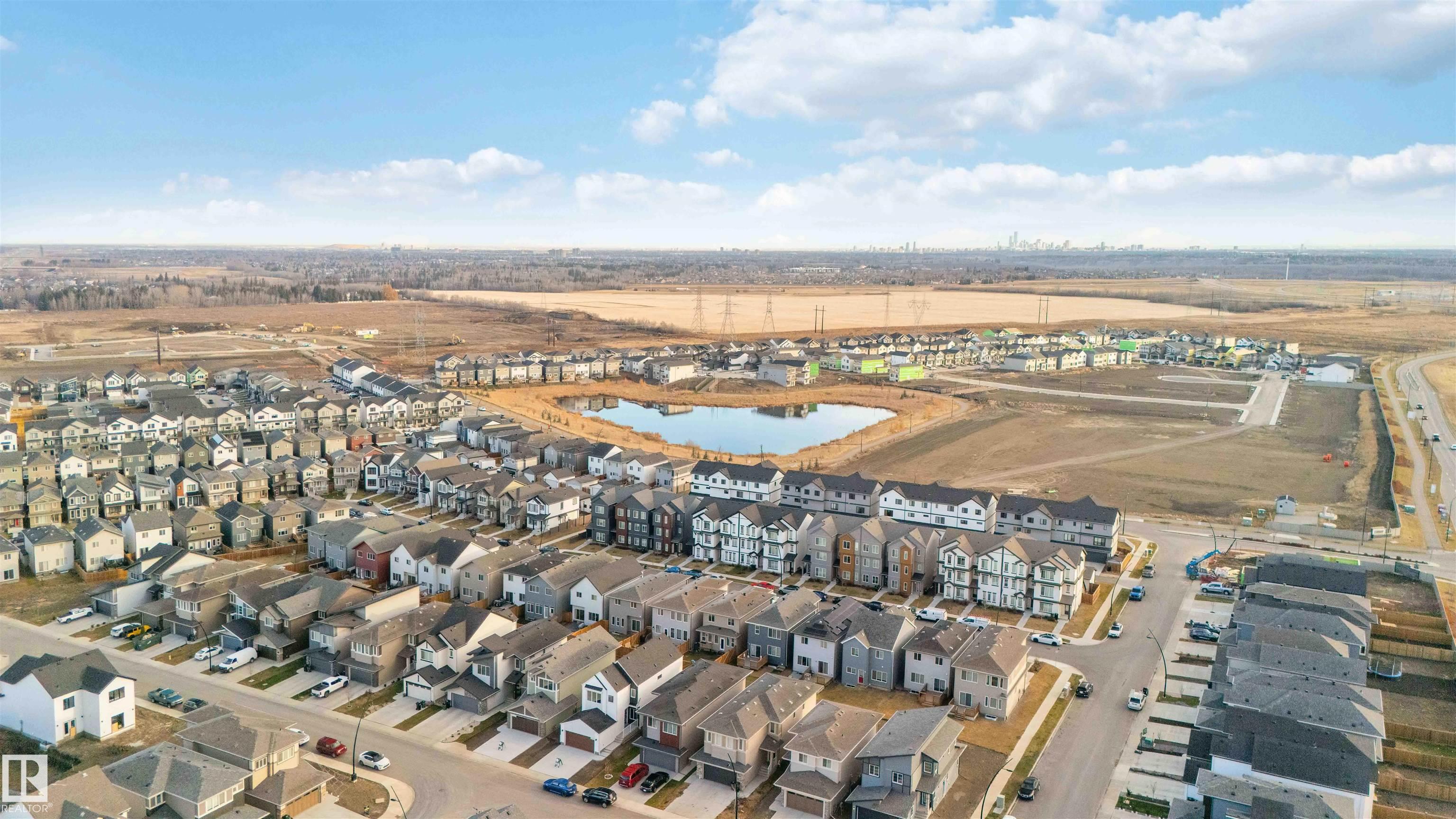 Photo 44 at 2503 194 Street NW, The Uplands, Edmonton