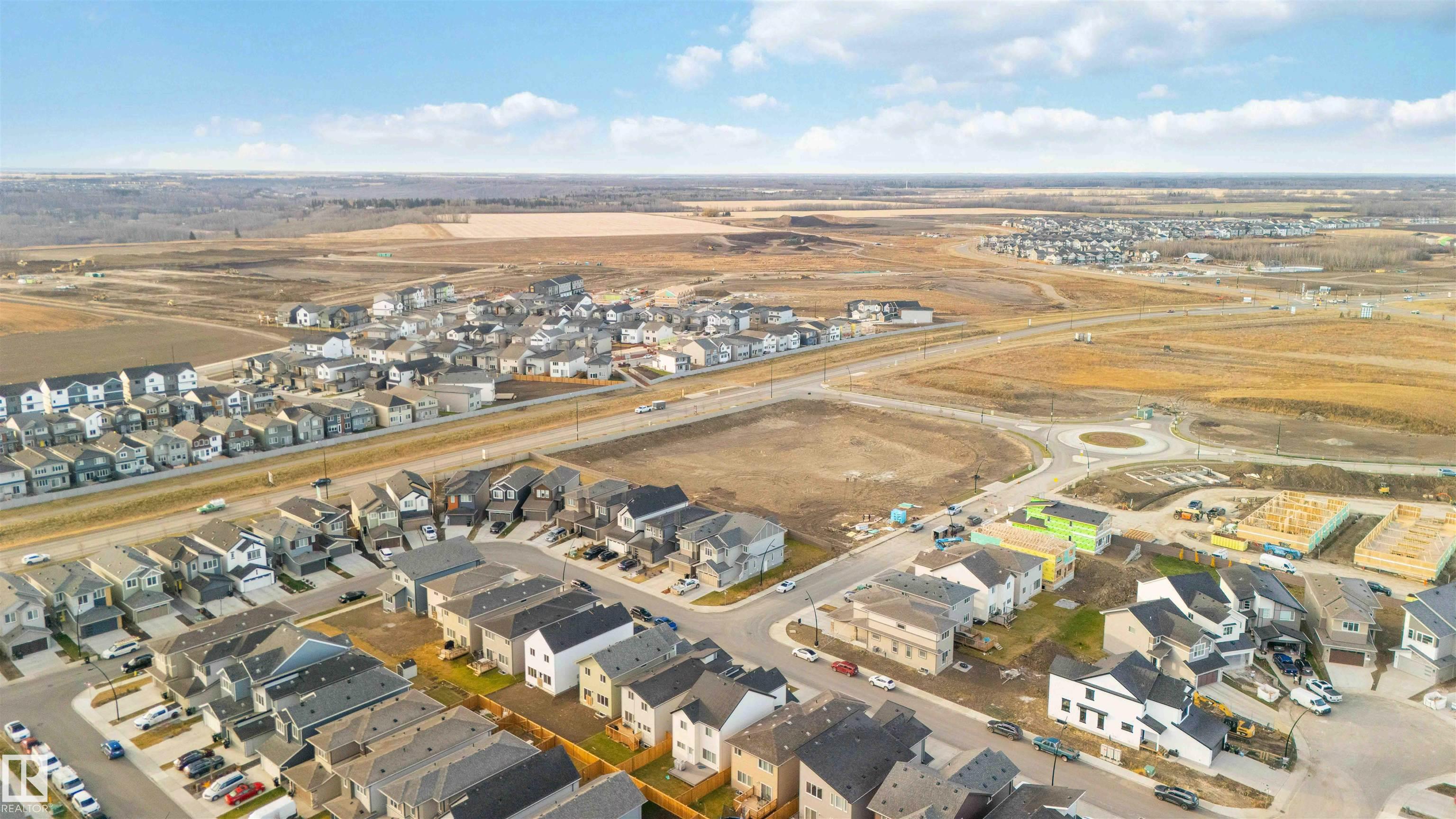 Photo 47 at 2503 194 Street NW, The Uplands, Edmonton