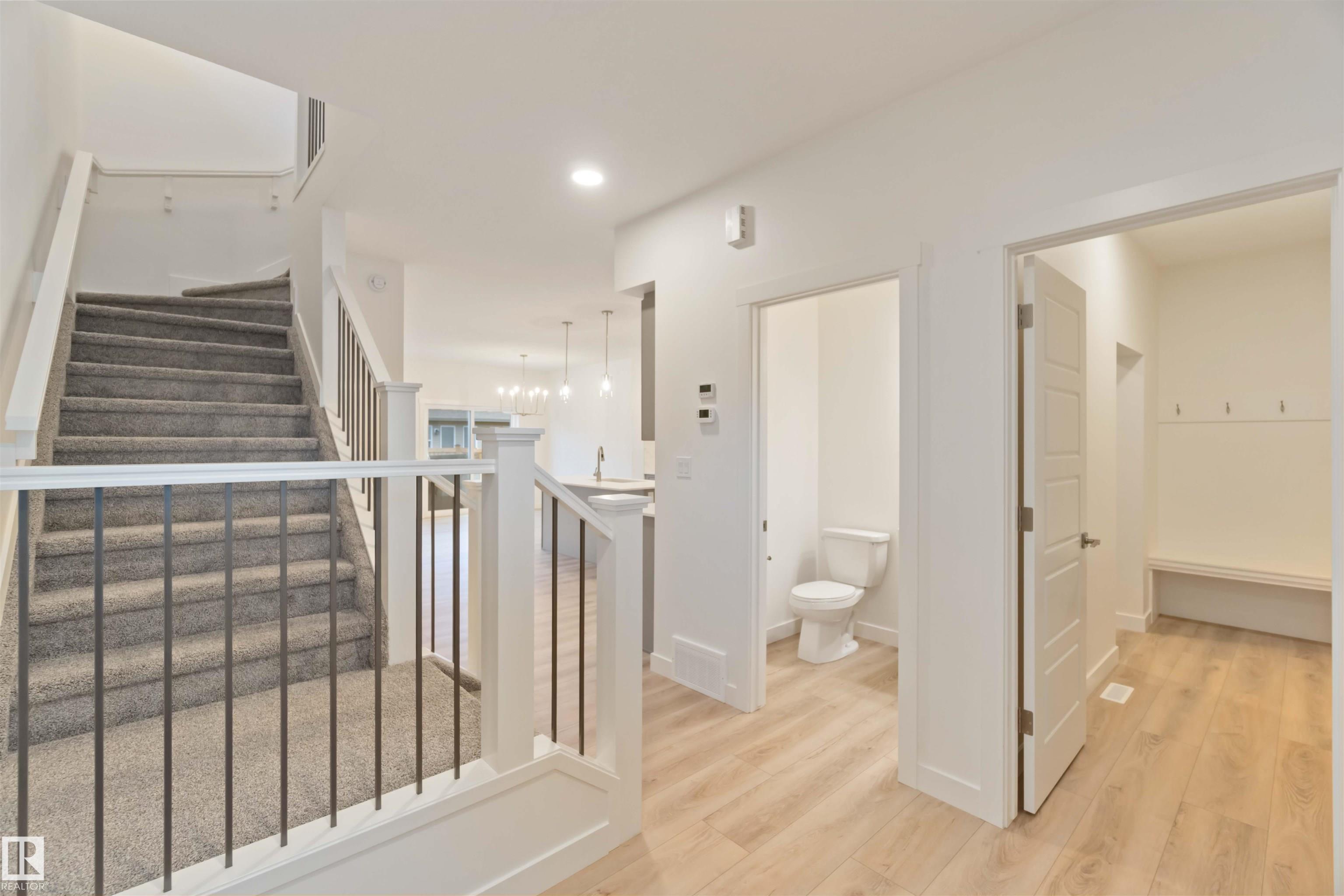 Photo 6 at 2503 194 Street NW, The Uplands, Edmonton