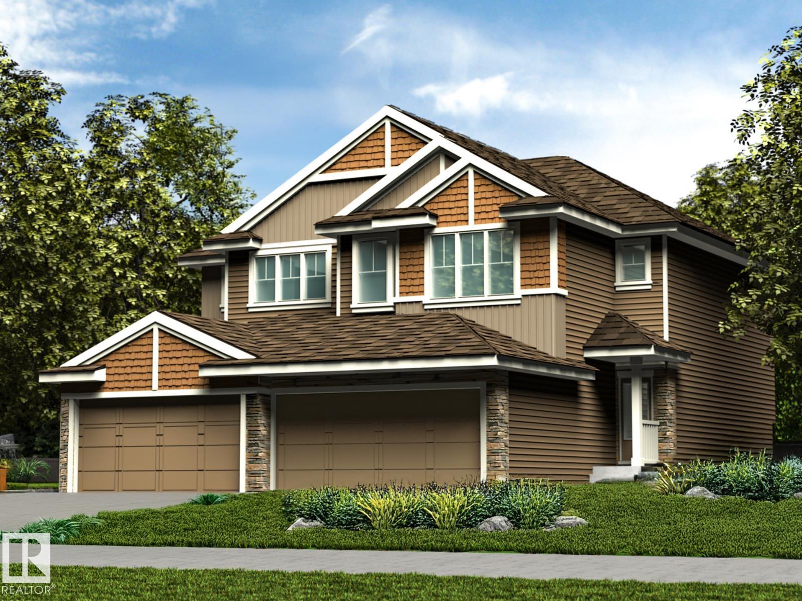 4180 Kinglet Drive NW, Kinglet Gardens, Edmonton