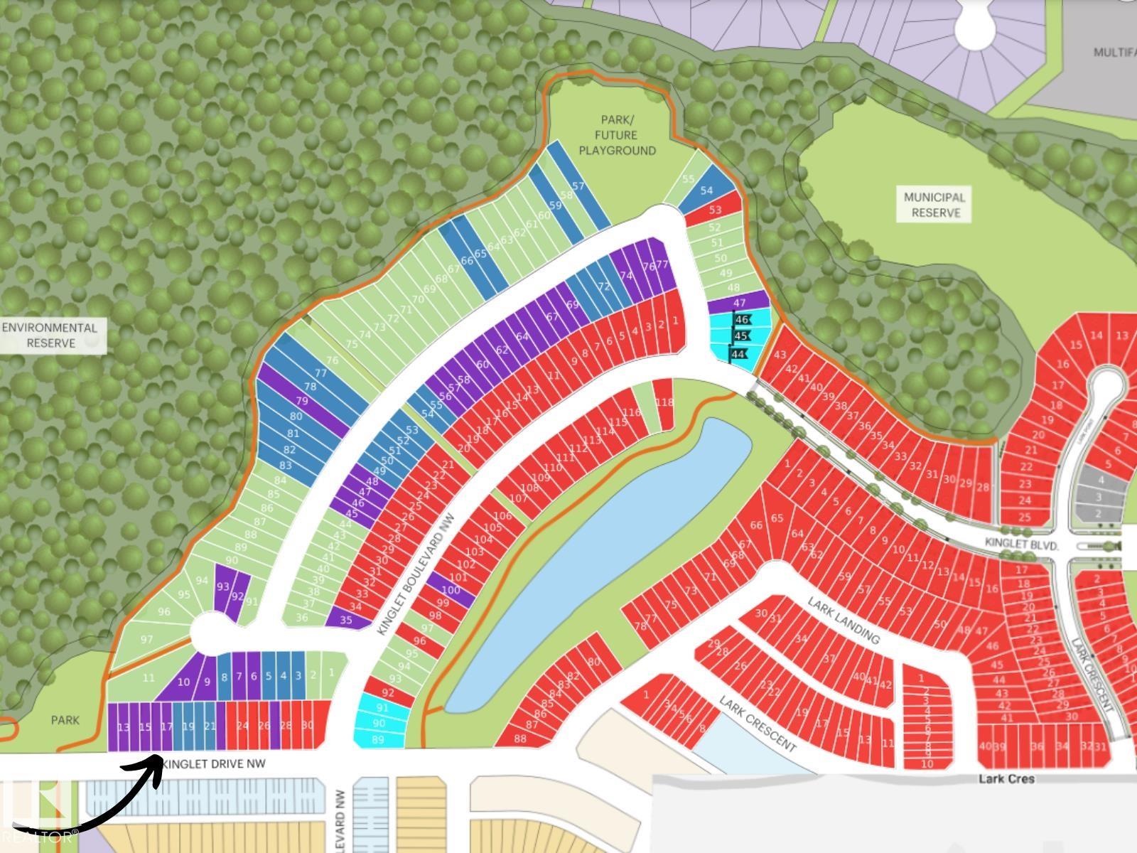 4180 Kinglet Drive NW, Kinglet Gardens, Edmonton