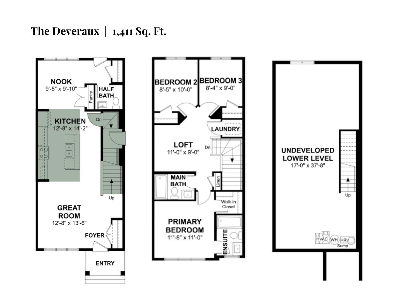 618 176 Avenue NE, Marquis, Edmonton