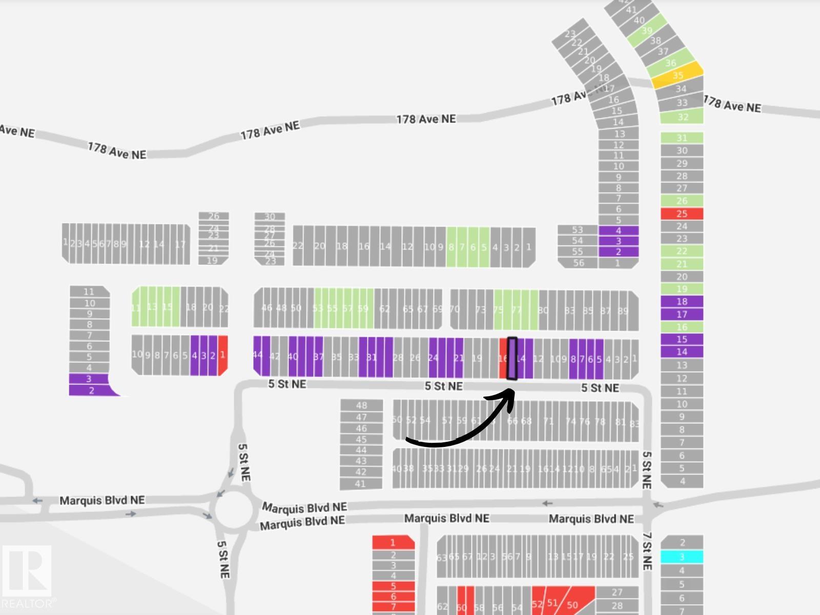 618 176 Avenue NE, Marquis, Edmonton