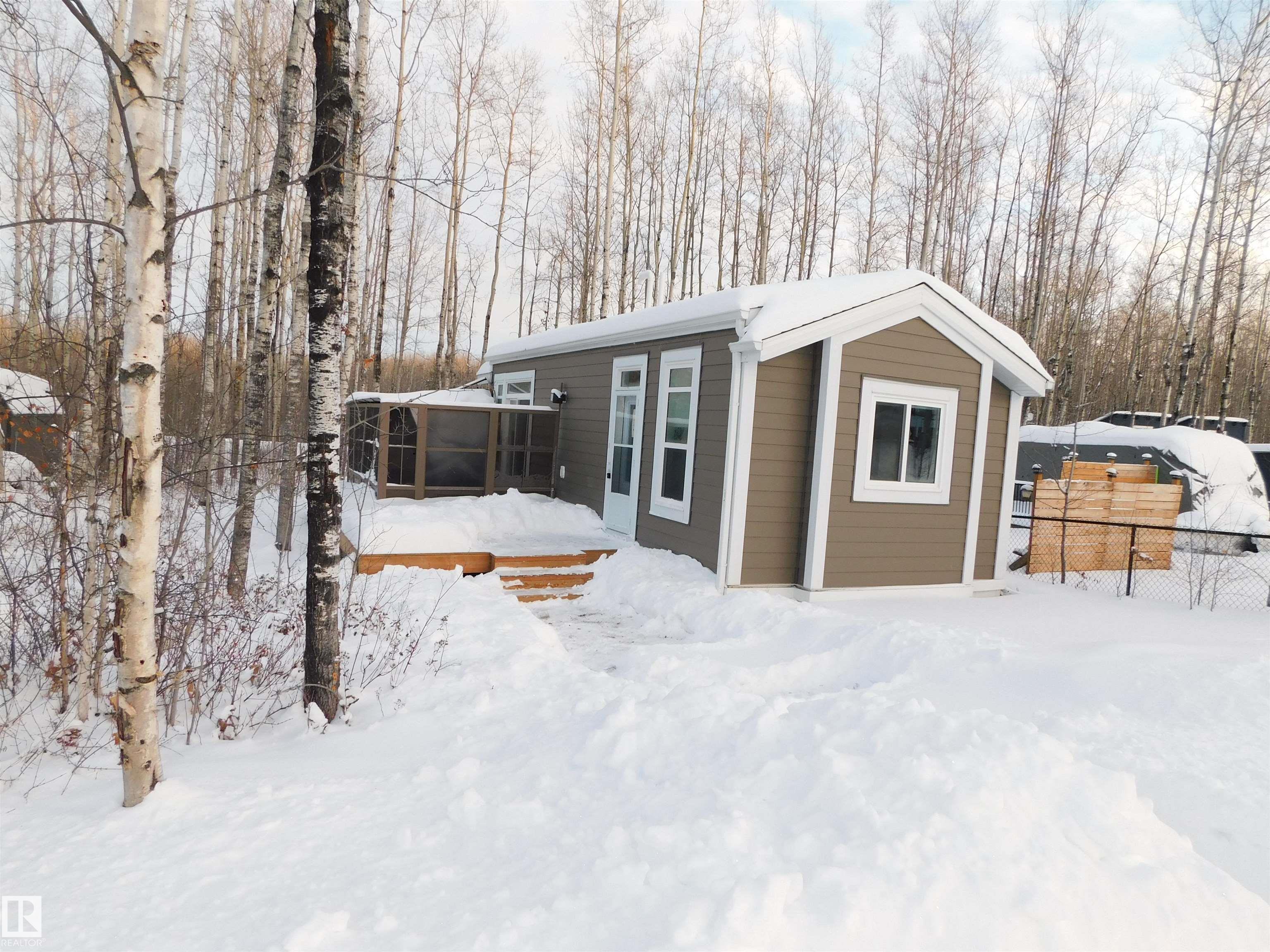 605 - 53509 Rge Road 60, Sunset Shores, Rural Parkland County