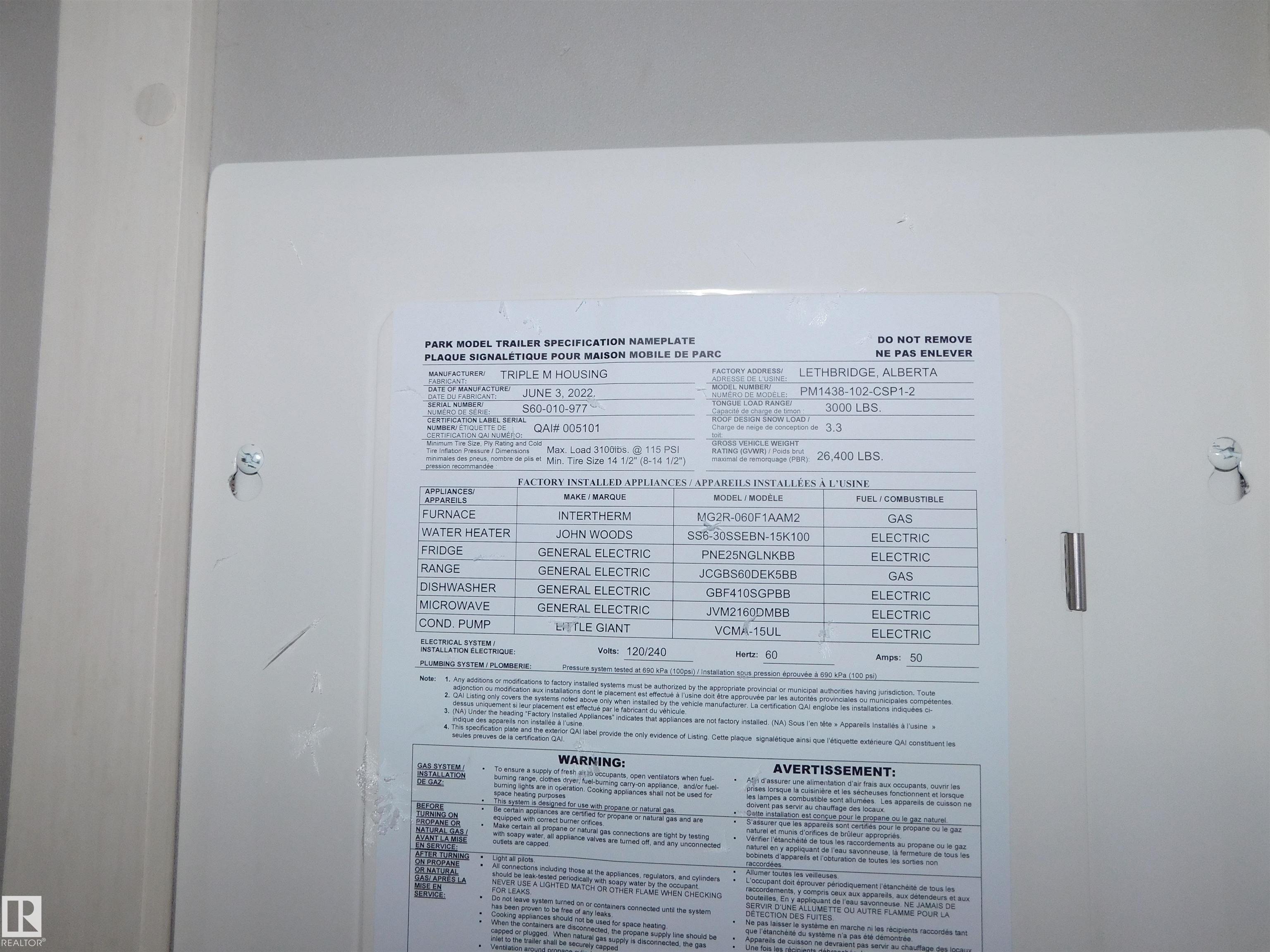 Photo 11 at 605 - 53509 Rge Road 60, Sunset Shores, Rural Parkland County