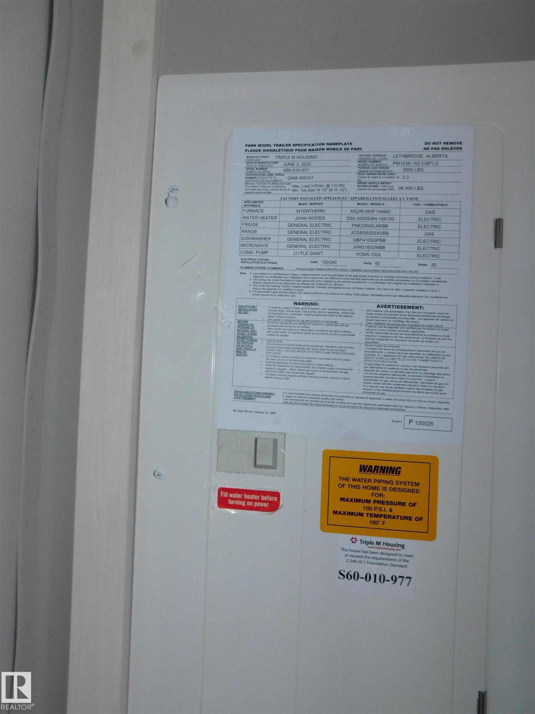 Photo 12 at 605 - 53509 Rge Road 60, Sunset Shores, Rural Parkland County