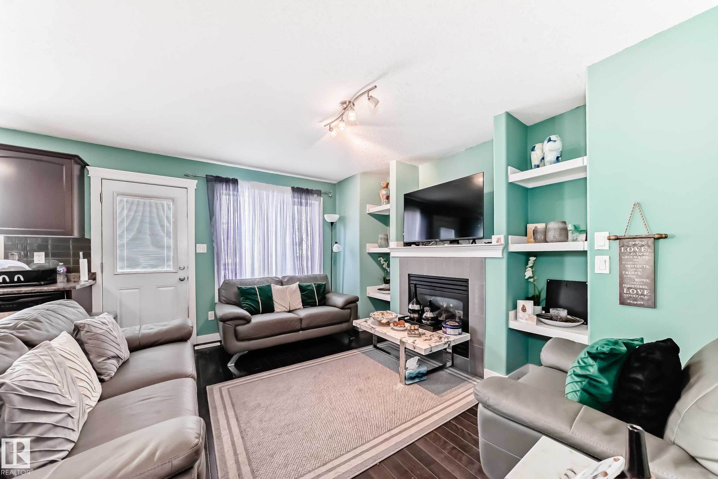 Photo 12 at 10316 162 Street NW, Britannia Youngstown, Edmonton