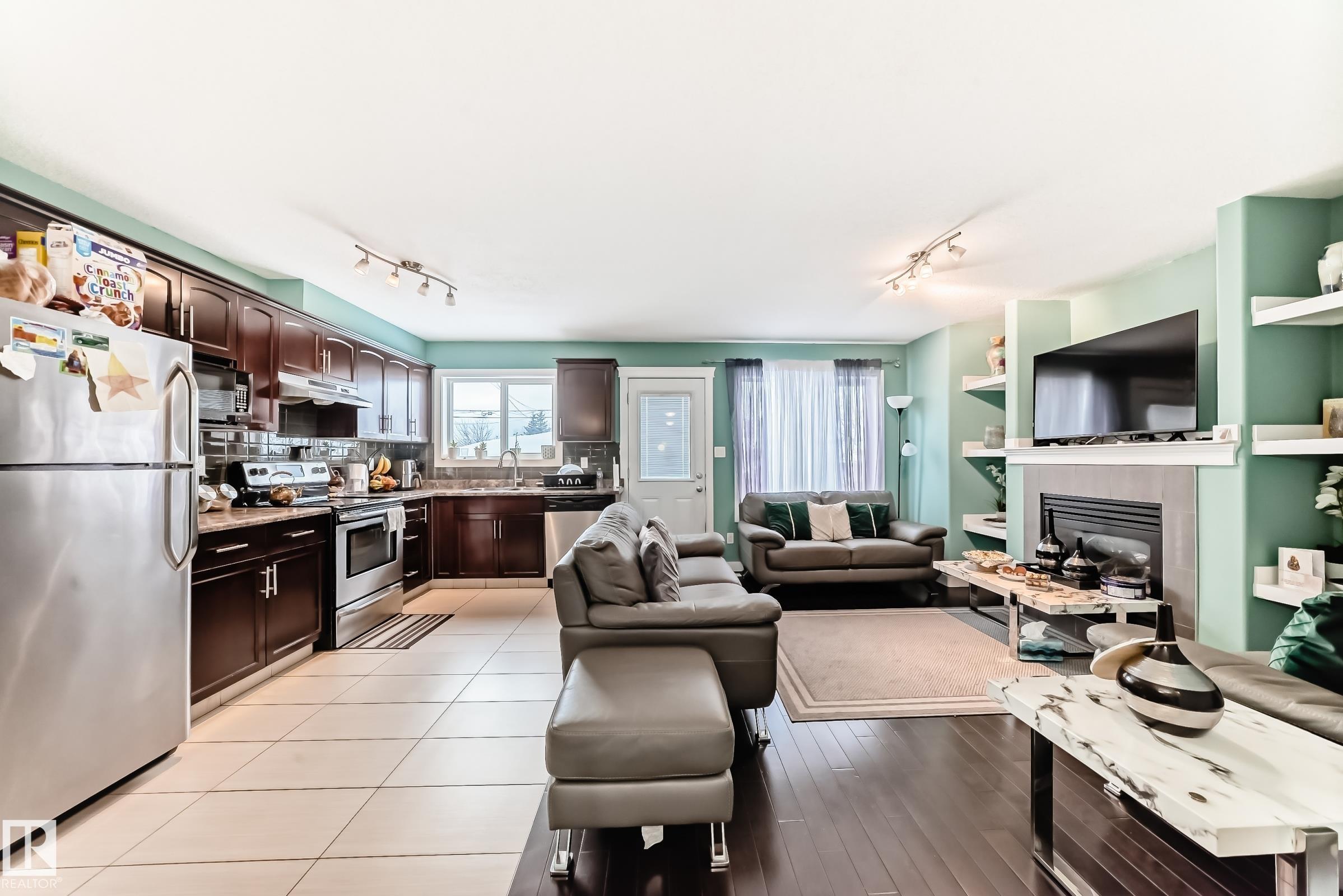 10316 162 Street NW, Britannia Youngstown, Edmonton