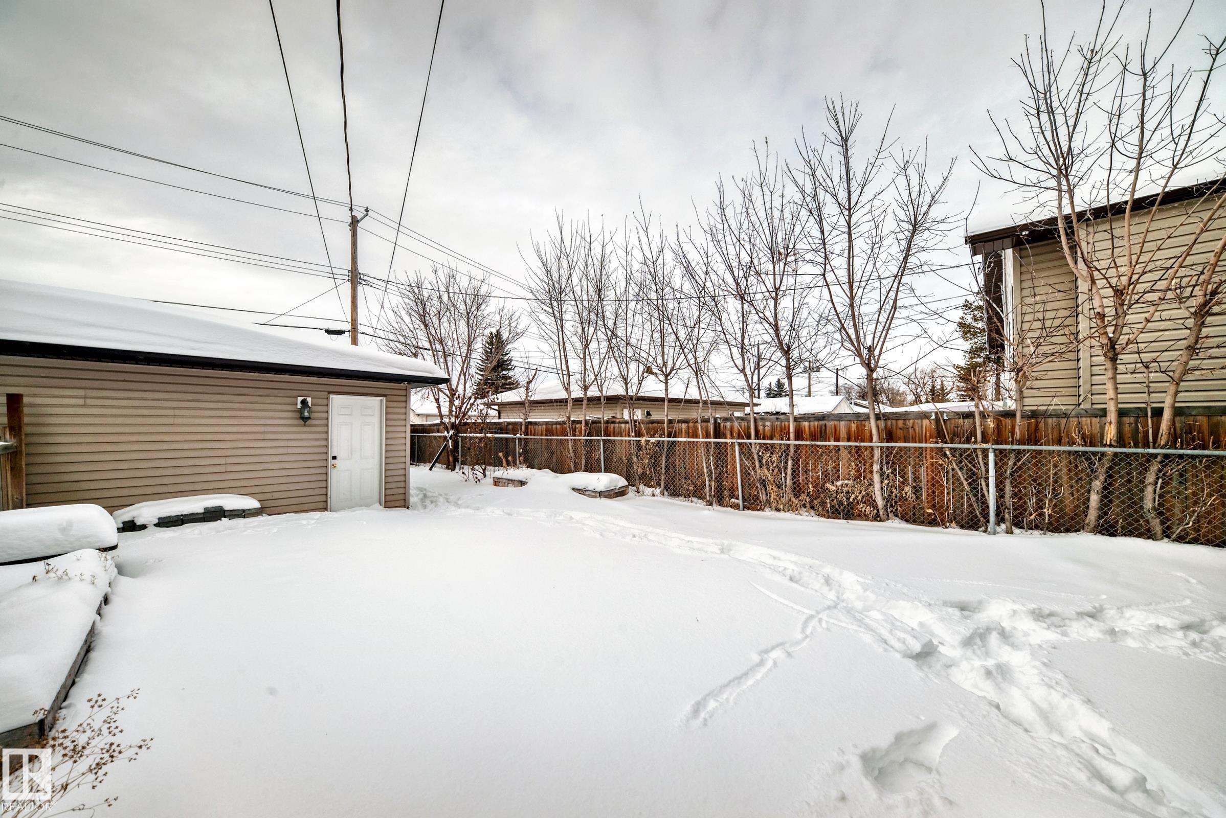 Photo 57 at 10316 162 Street NW, Britannia Youngstown, Edmonton