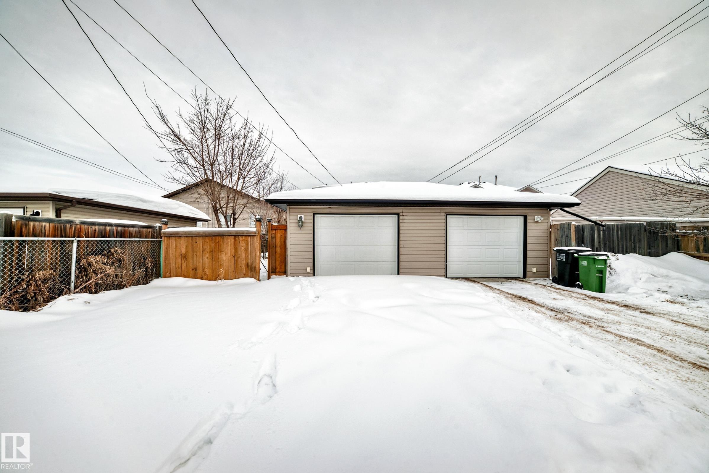 Photo 63 at 10316 162 Street NW, Britannia Youngstown, Edmonton