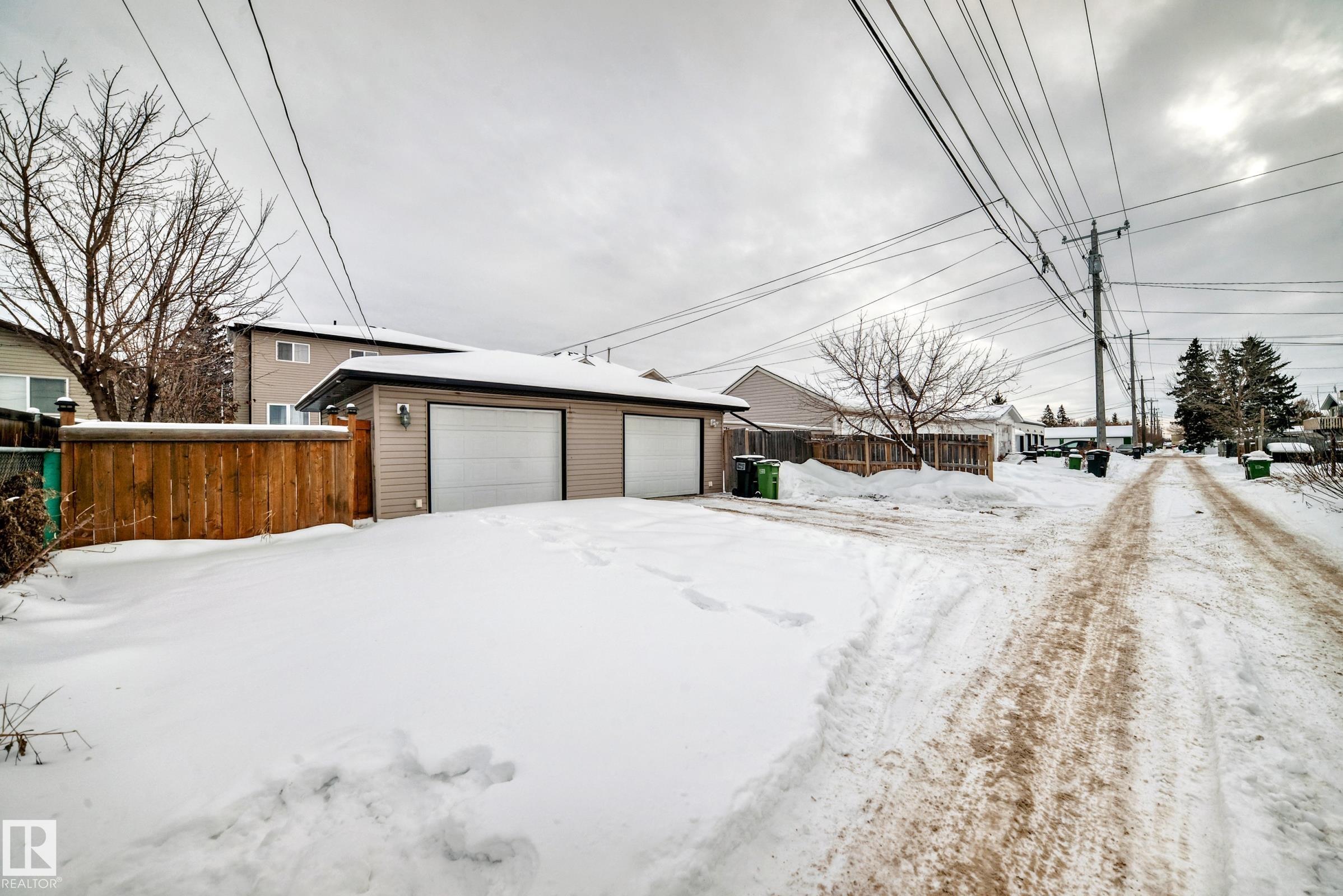 Photo 64 at 10316 162 Street NW, Britannia Youngstown, Edmonton