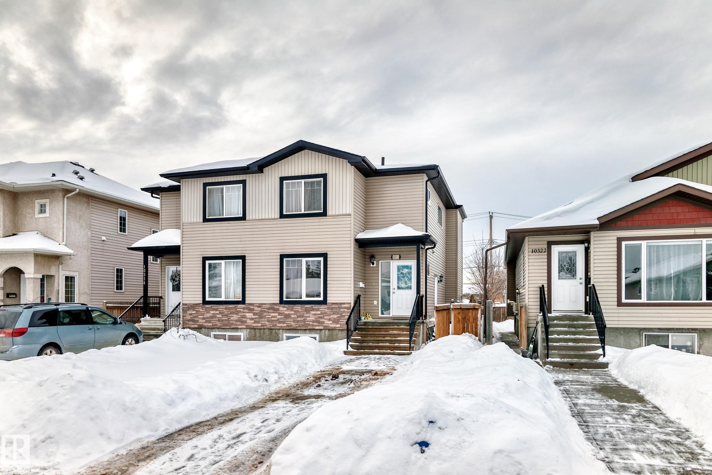 Photo 67 at 10316 162 Street NW, Britannia Youngstown, Edmonton