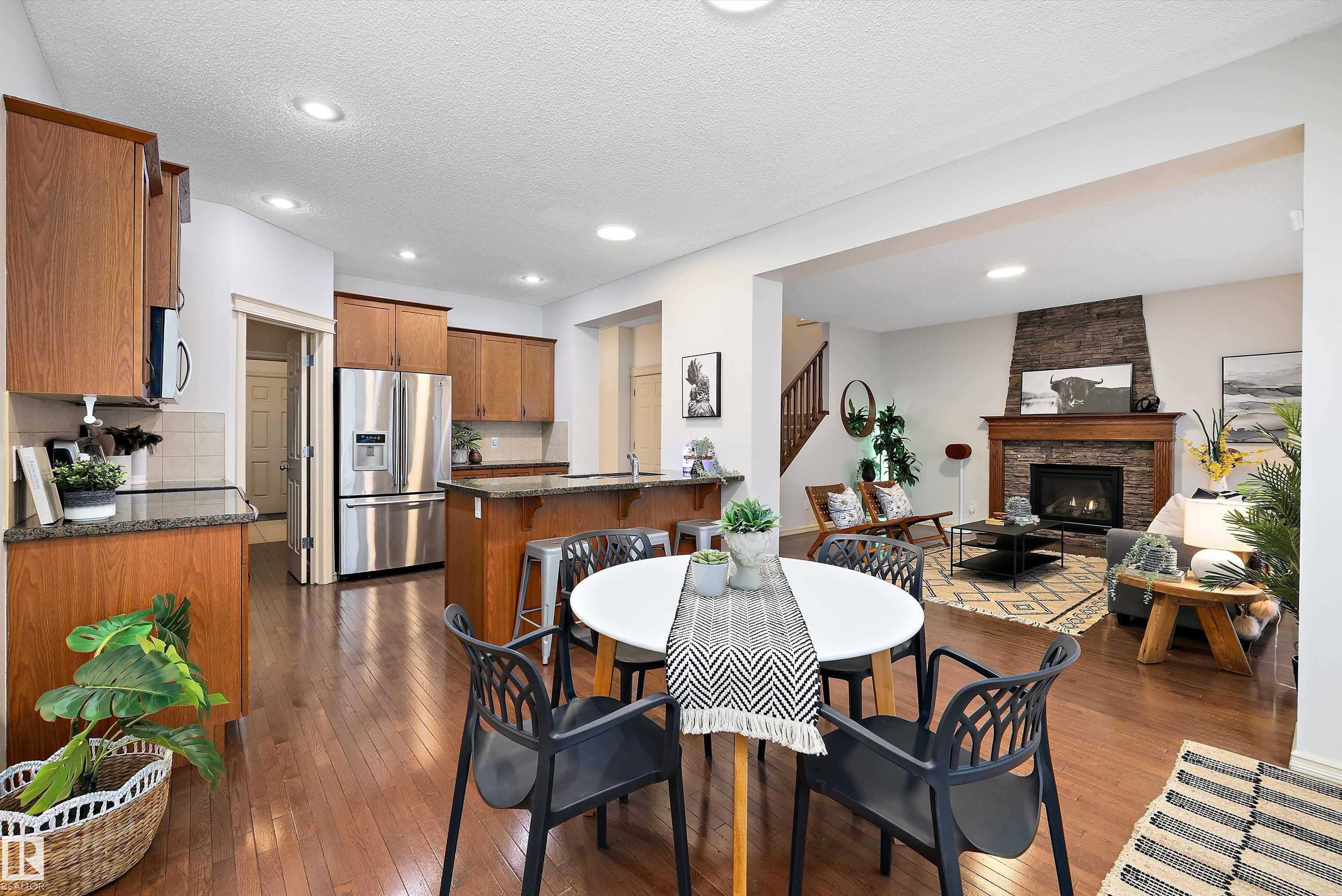 Photo 11 at 17831 84 Street NW, Klarvatten, Edmonton