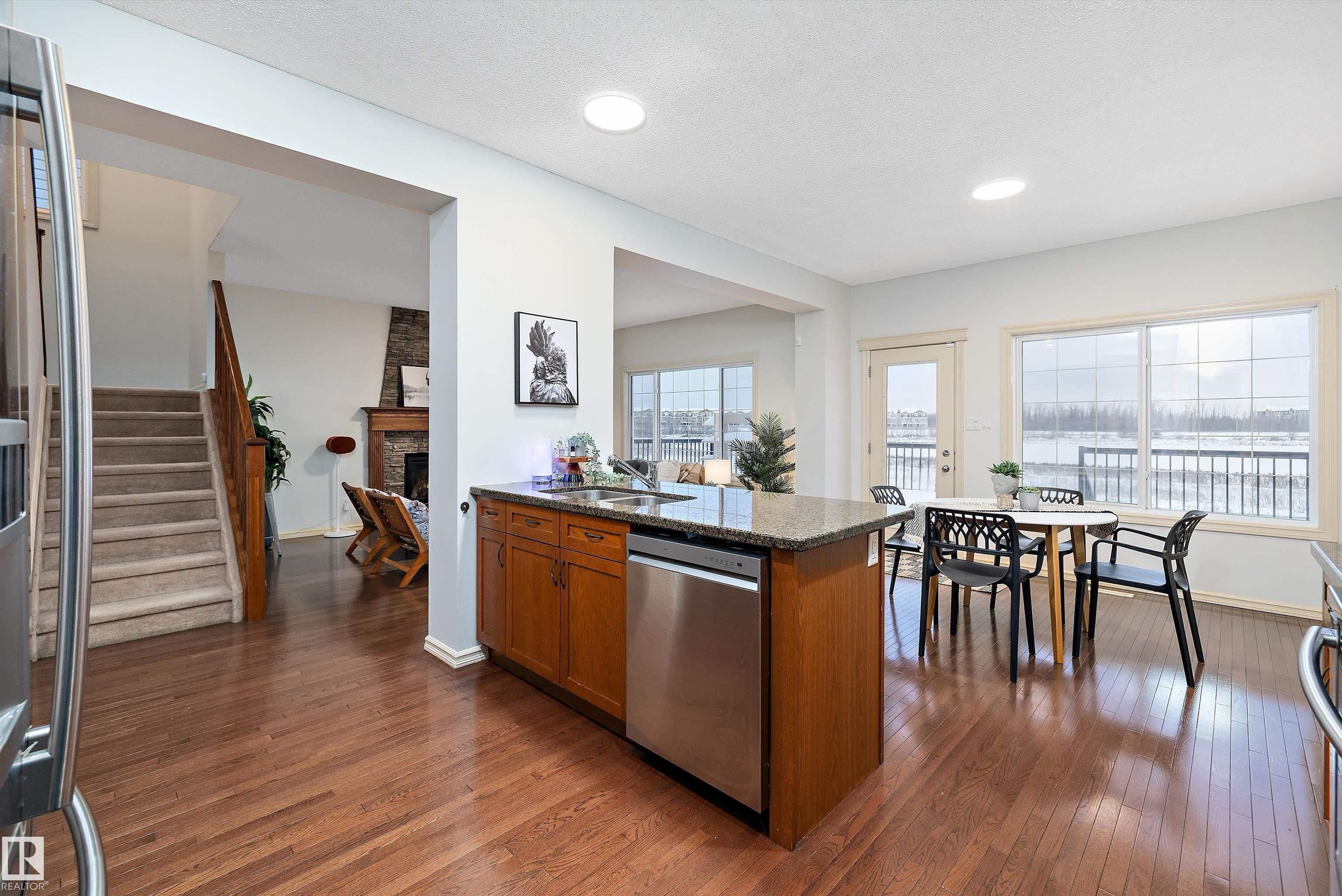 Photo 14 at 17831 84 Street NW, Klarvatten, Edmonton