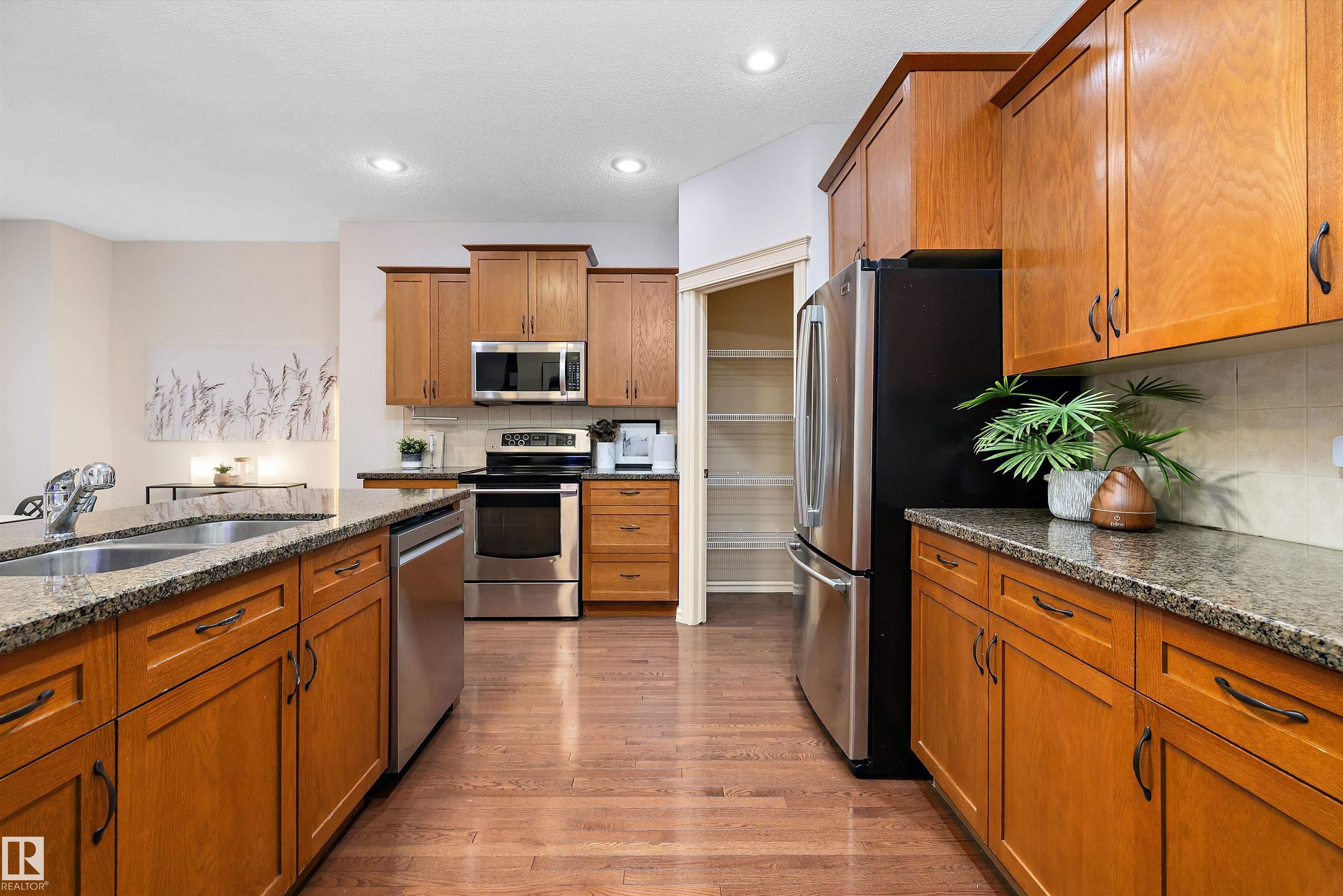 Photo 16 at 17831 84 Street NW, Klarvatten, Edmonton