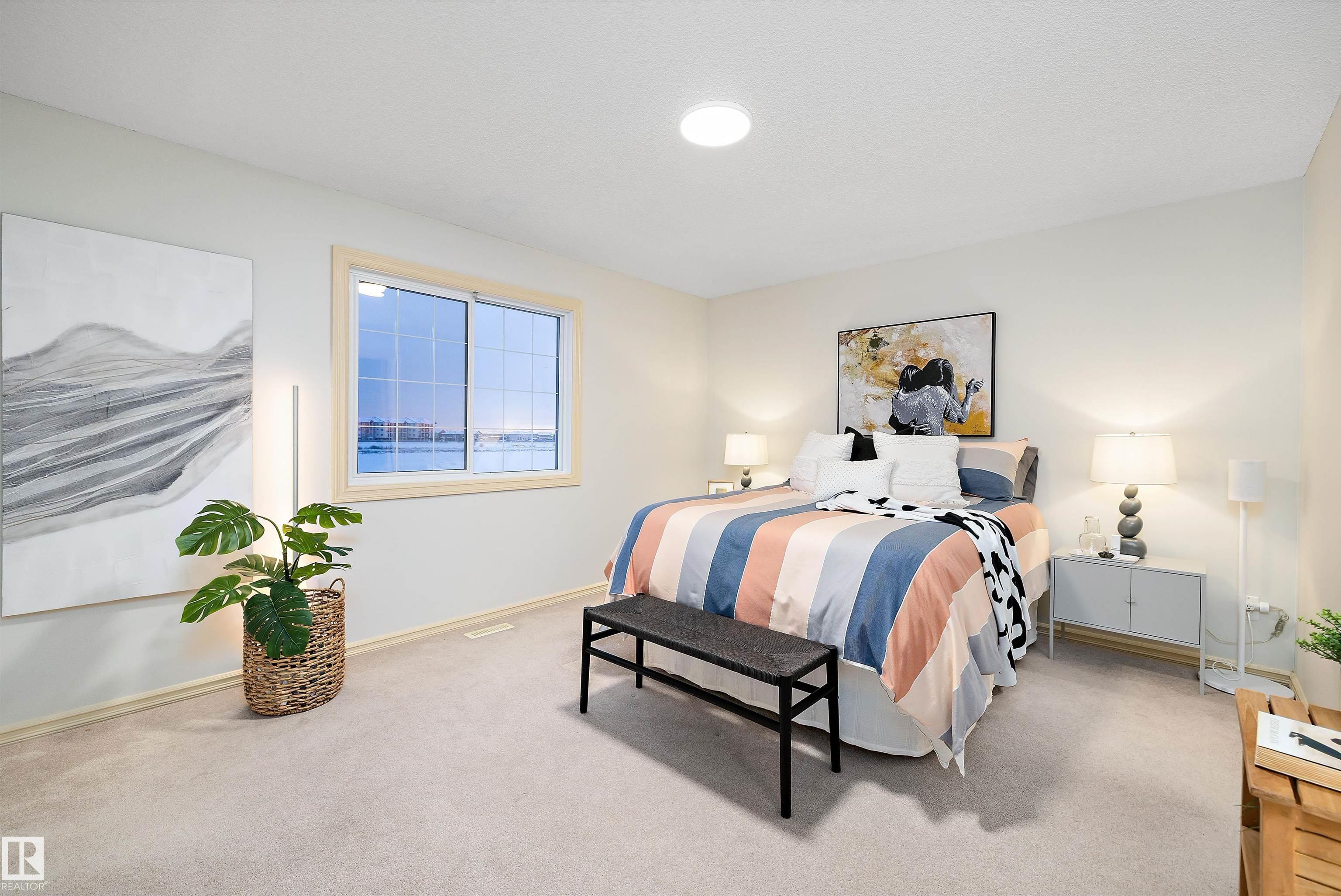 Photo 25 at 17831 84 Street NW, Klarvatten, Edmonton