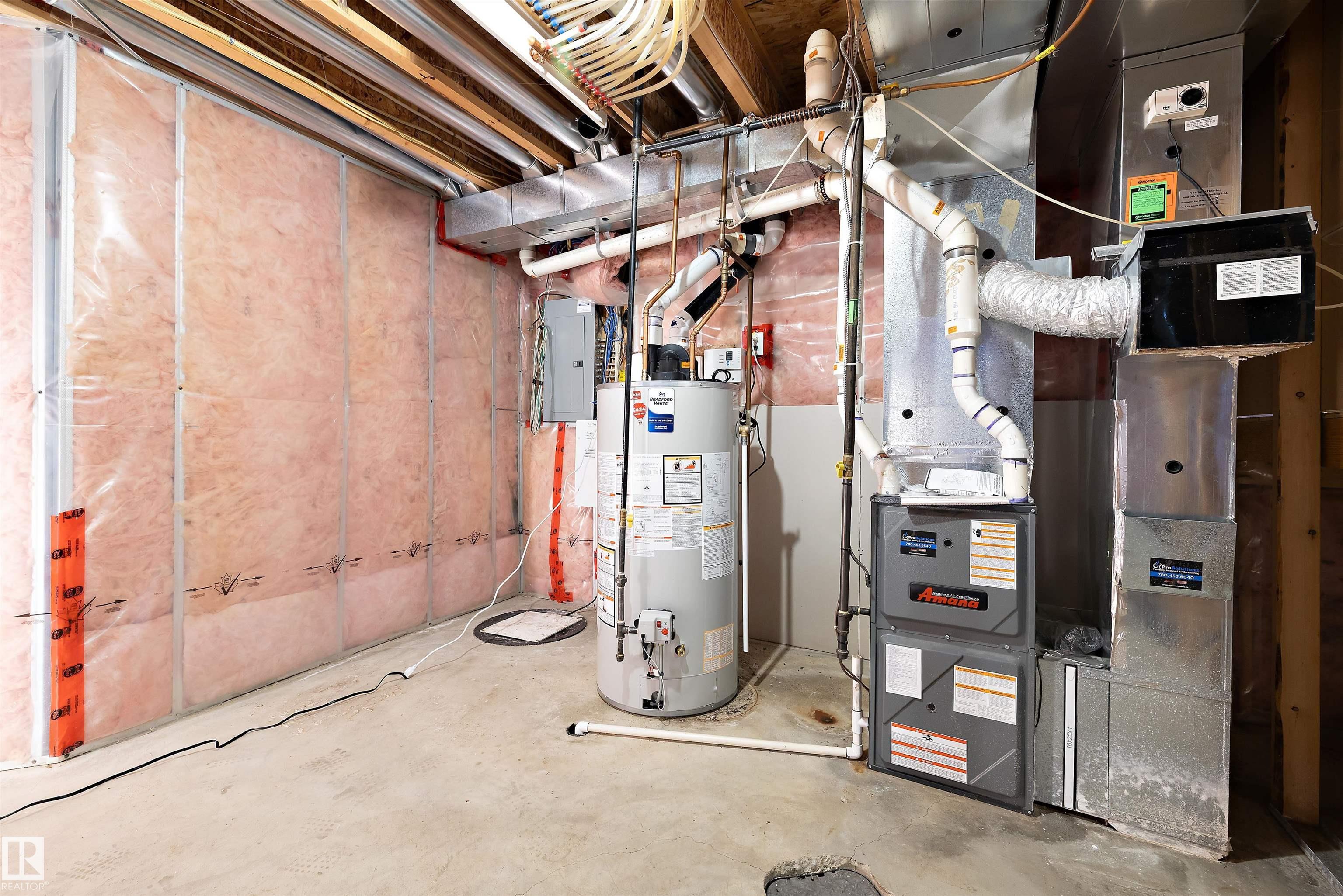 Photo 49 at 17831 84 Street NW, Klarvatten, Edmonton