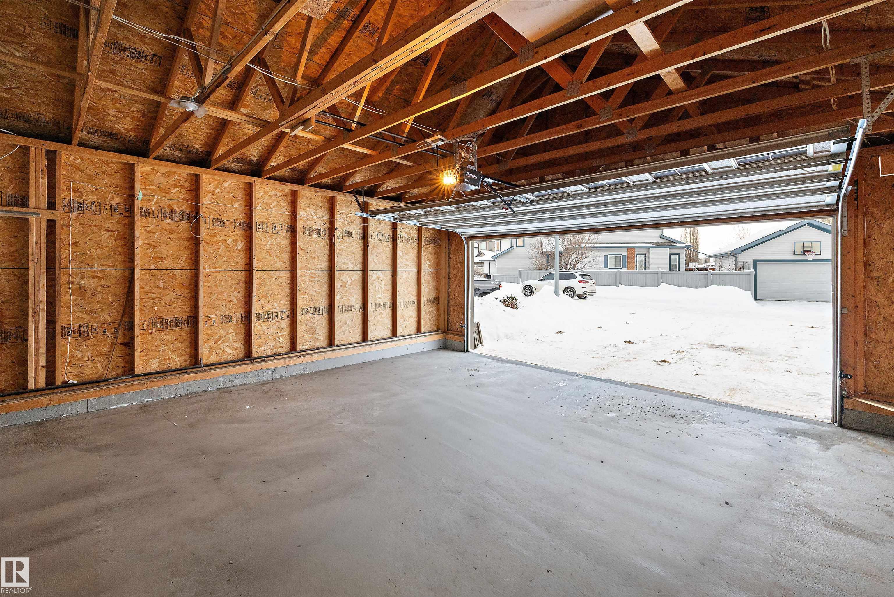 Photo 51 at 17831 84 Street NW, Klarvatten, Edmonton