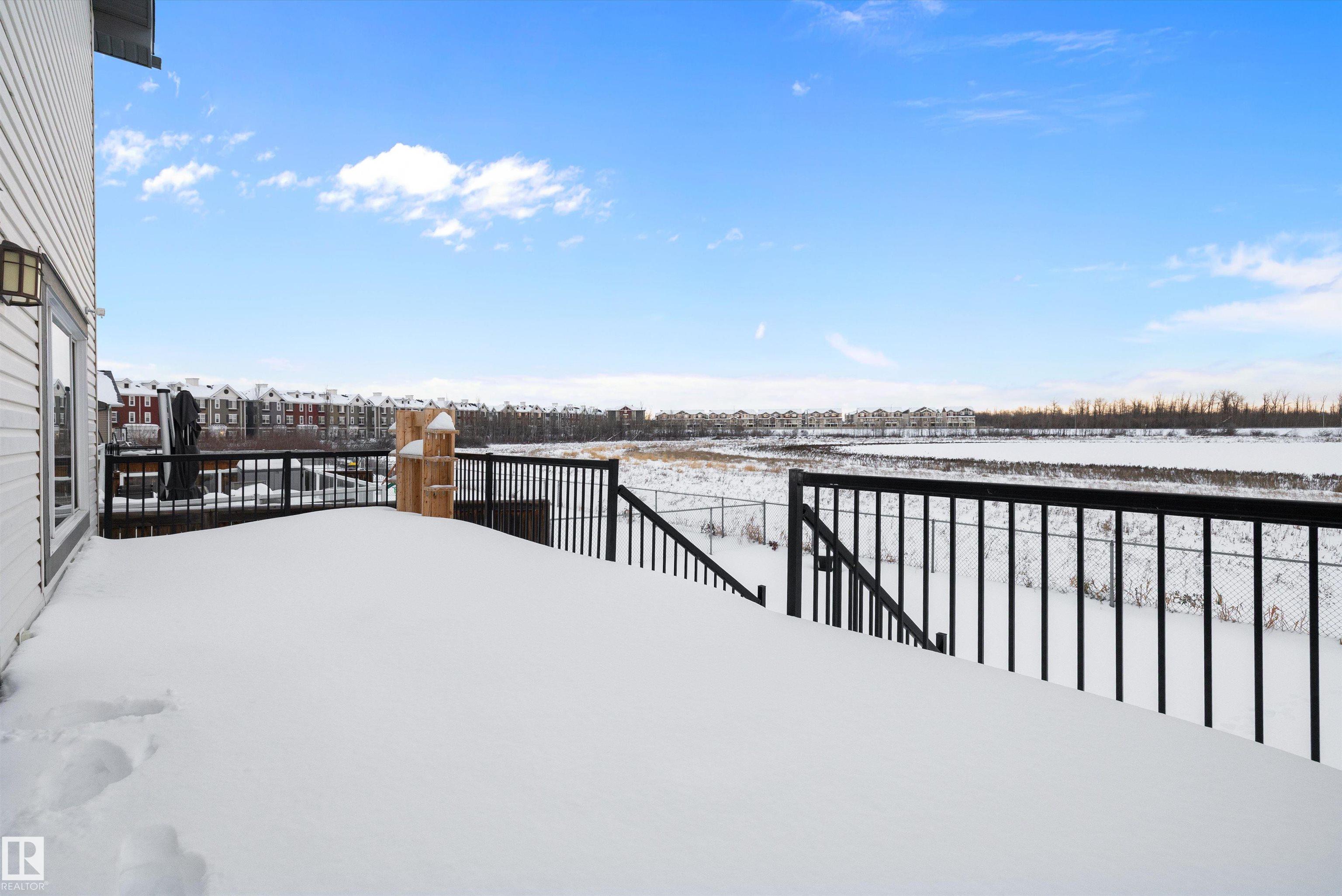 Photo 53 at 17831 84 Street NW, Klarvatten, Edmonton