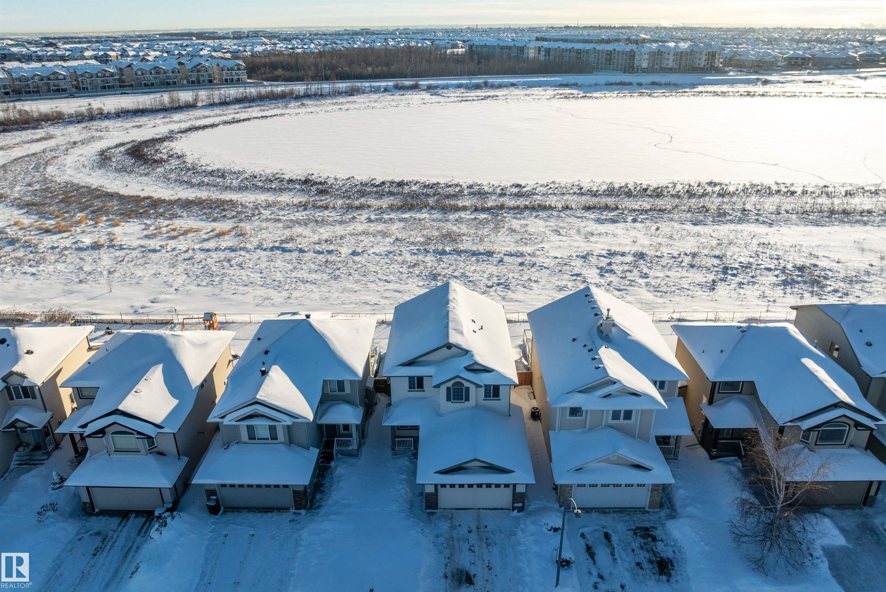 Photo 57 at 17831 84 Street NW, Klarvatten, Edmonton