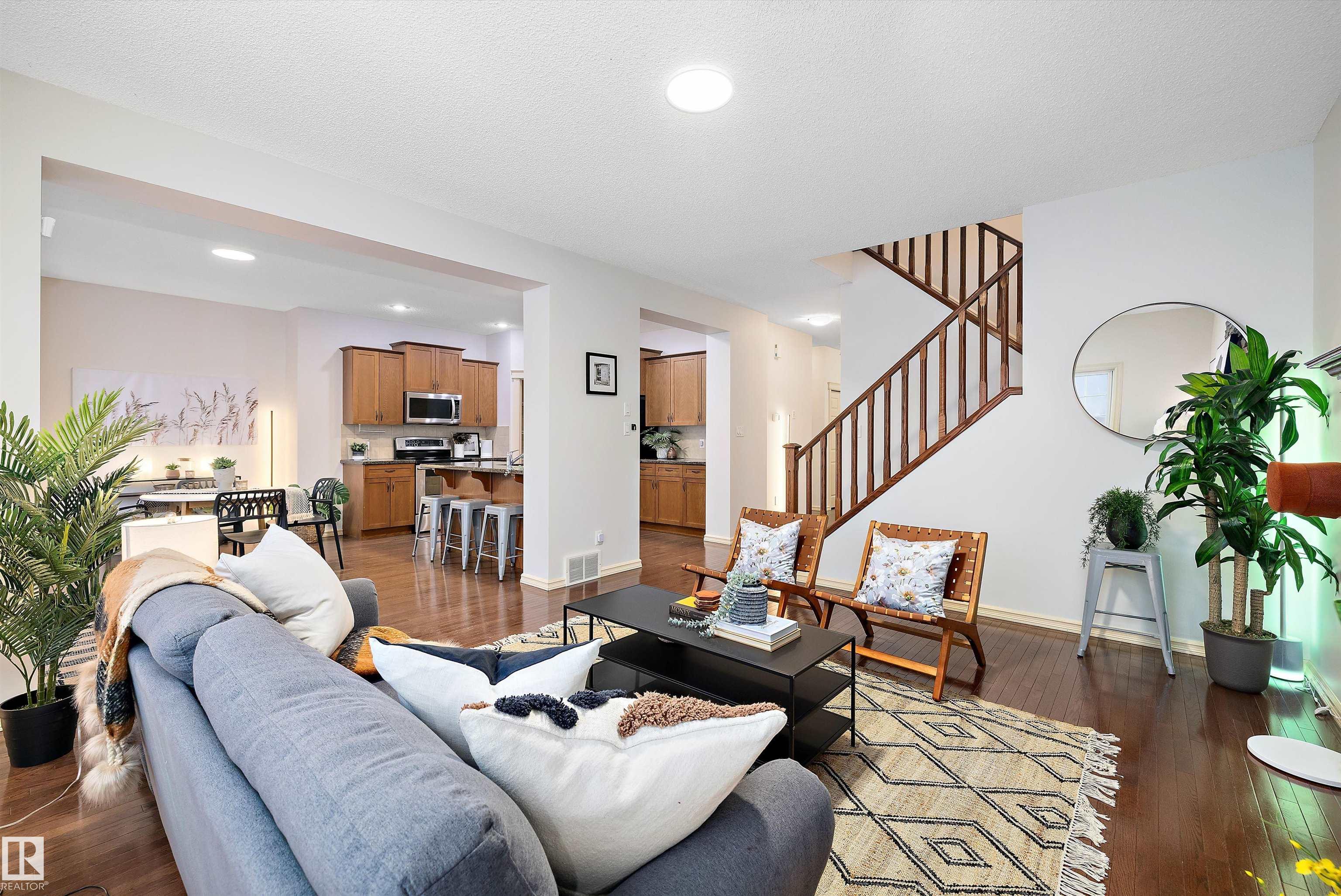 Photo 7 at 17831 84 Street NW, Klarvatten, Edmonton