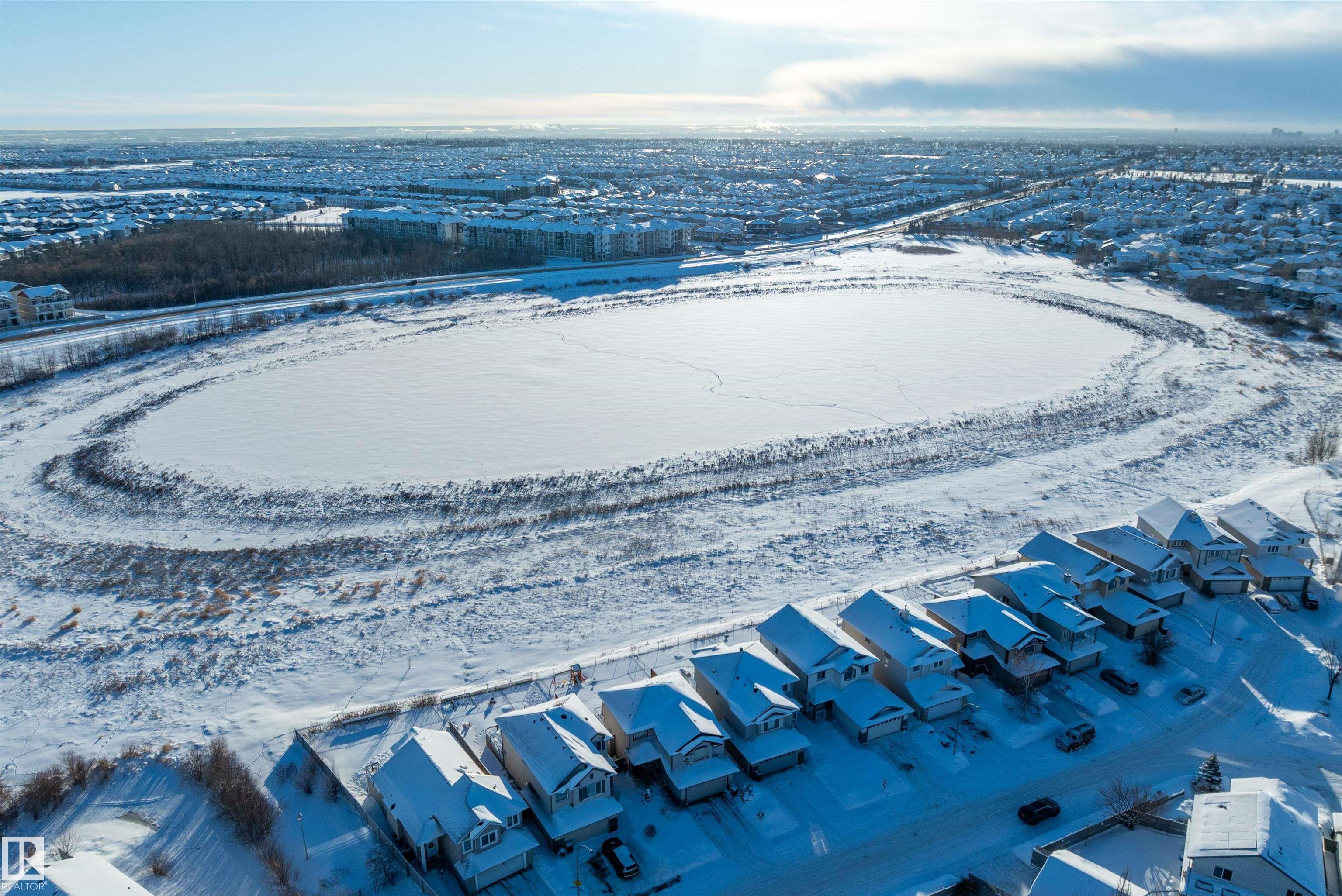 Photo 62 at 17831 84 Street NW, Klarvatten, Edmonton