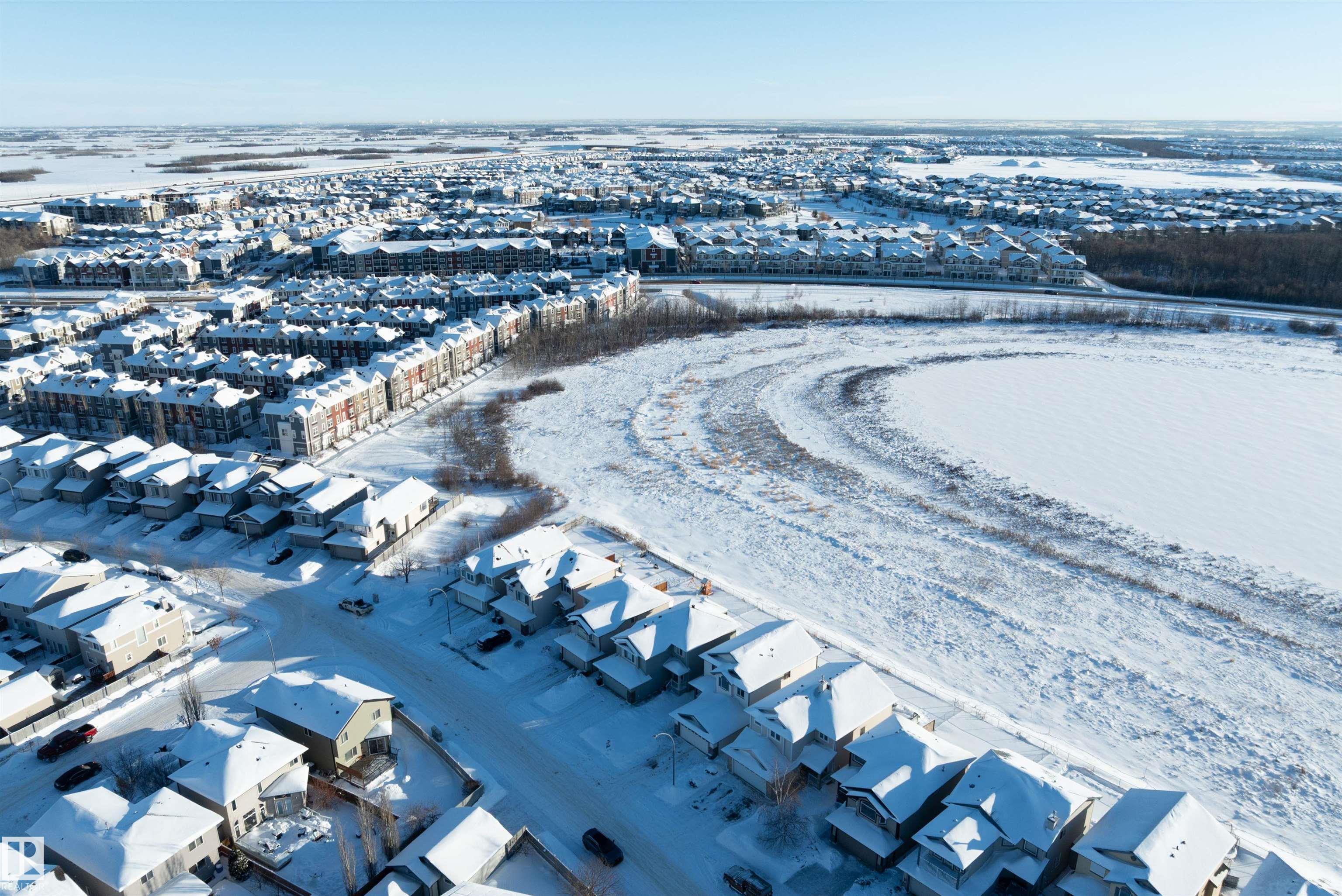 Photo 63 at 17831 84 Street NW, Klarvatten, Edmonton