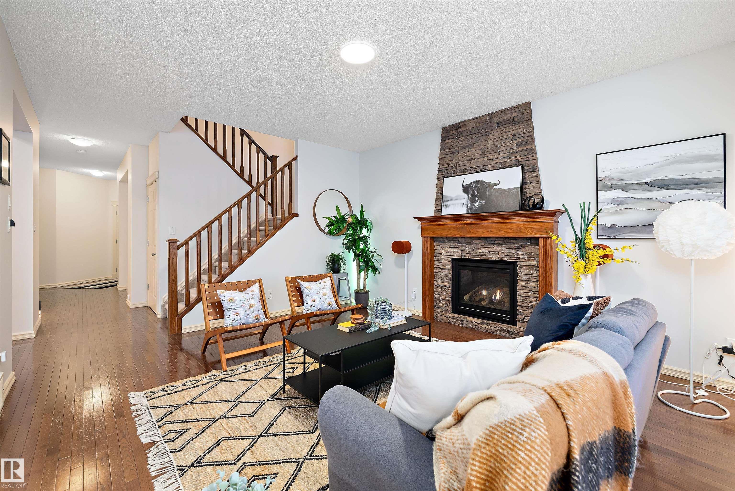 Photo 8 at 17831 84 Street NW, Klarvatten, Edmonton