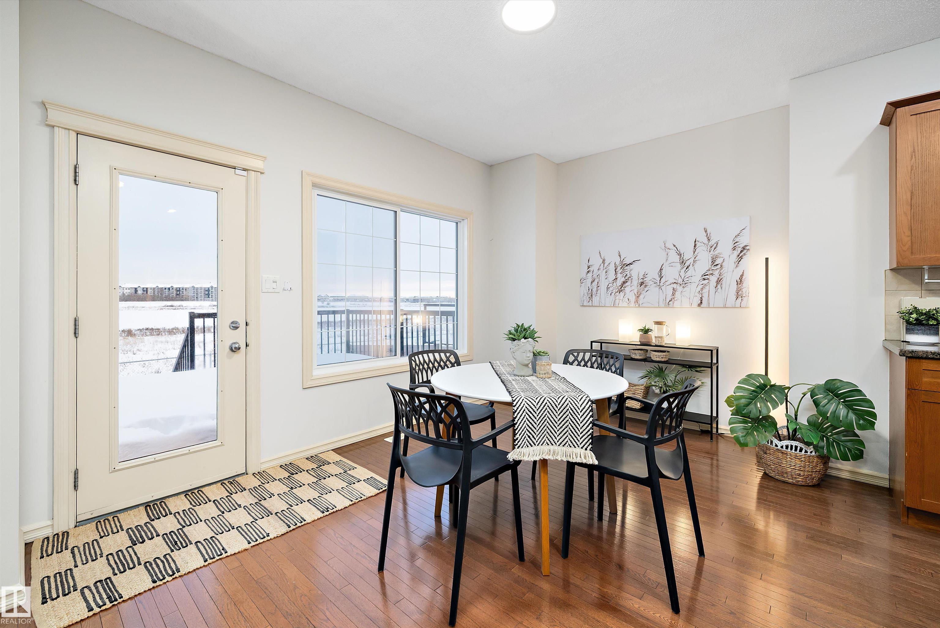 Photo 9 at 17831 84 Street NW, Klarvatten, Edmonton