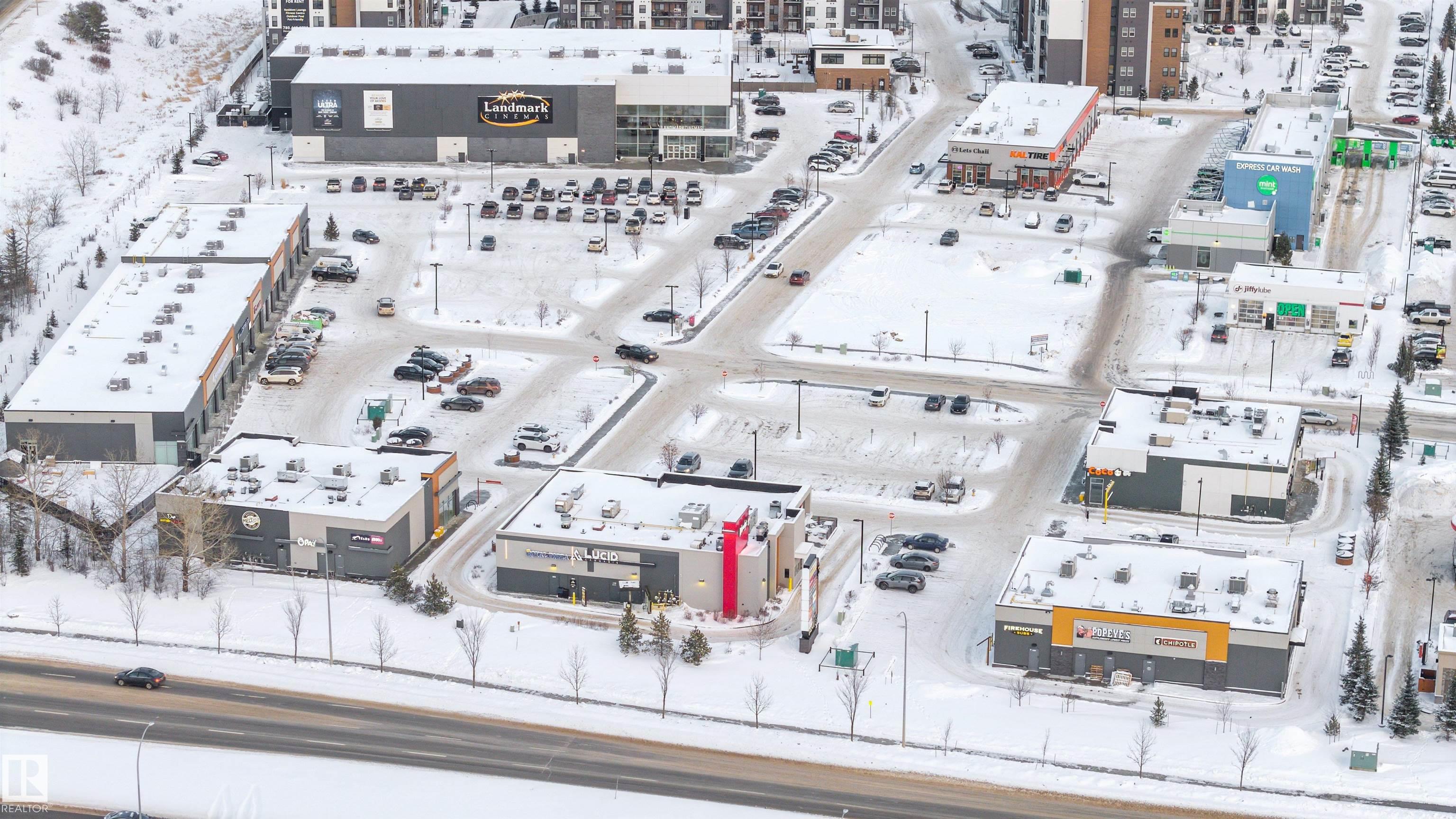 Photo 16 at #201 4403 23 Street NW, Larkspur, Edmonton