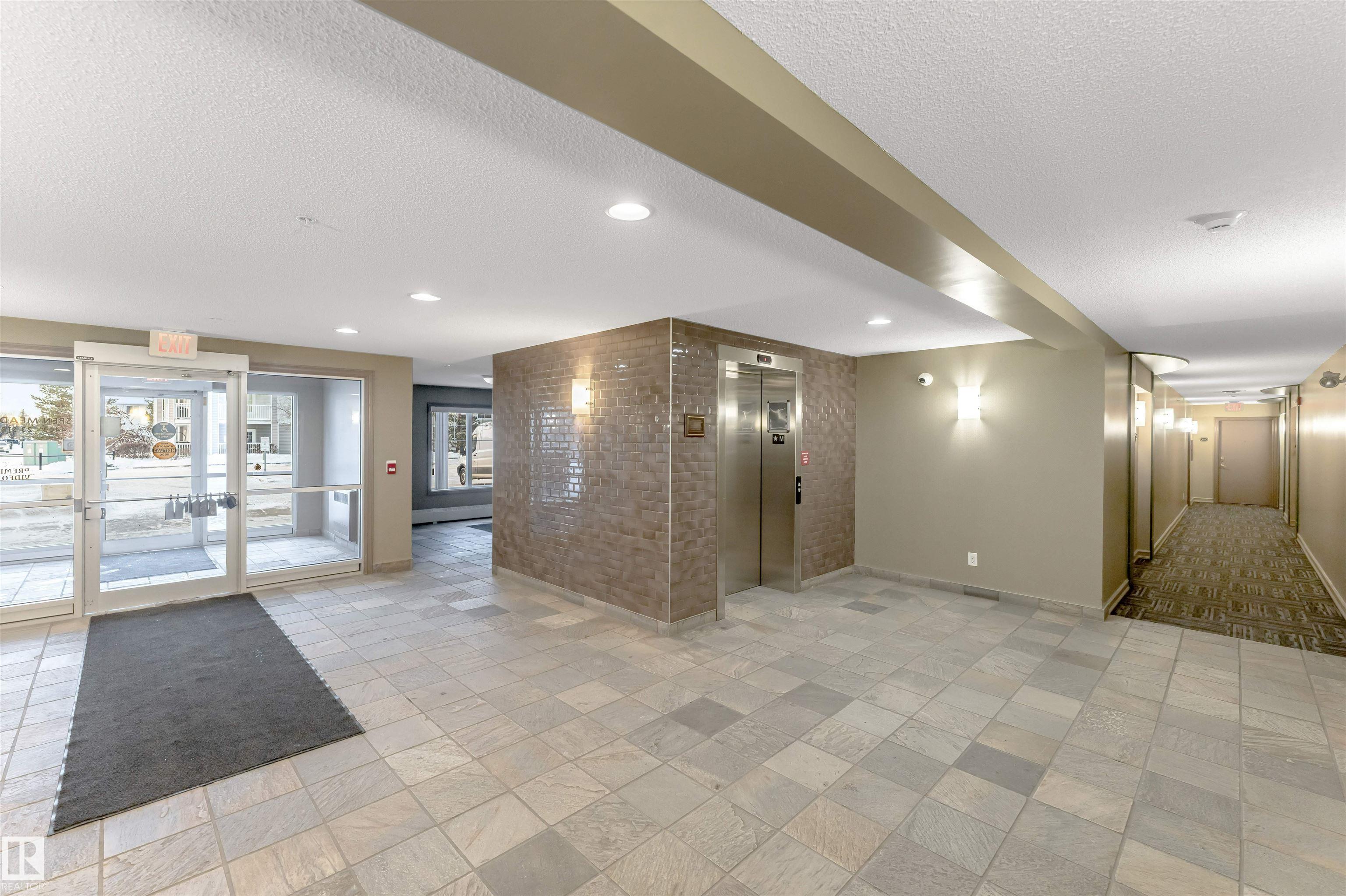 Photo 19 at #201 4403 23 Street NW, Larkspur, Edmonton