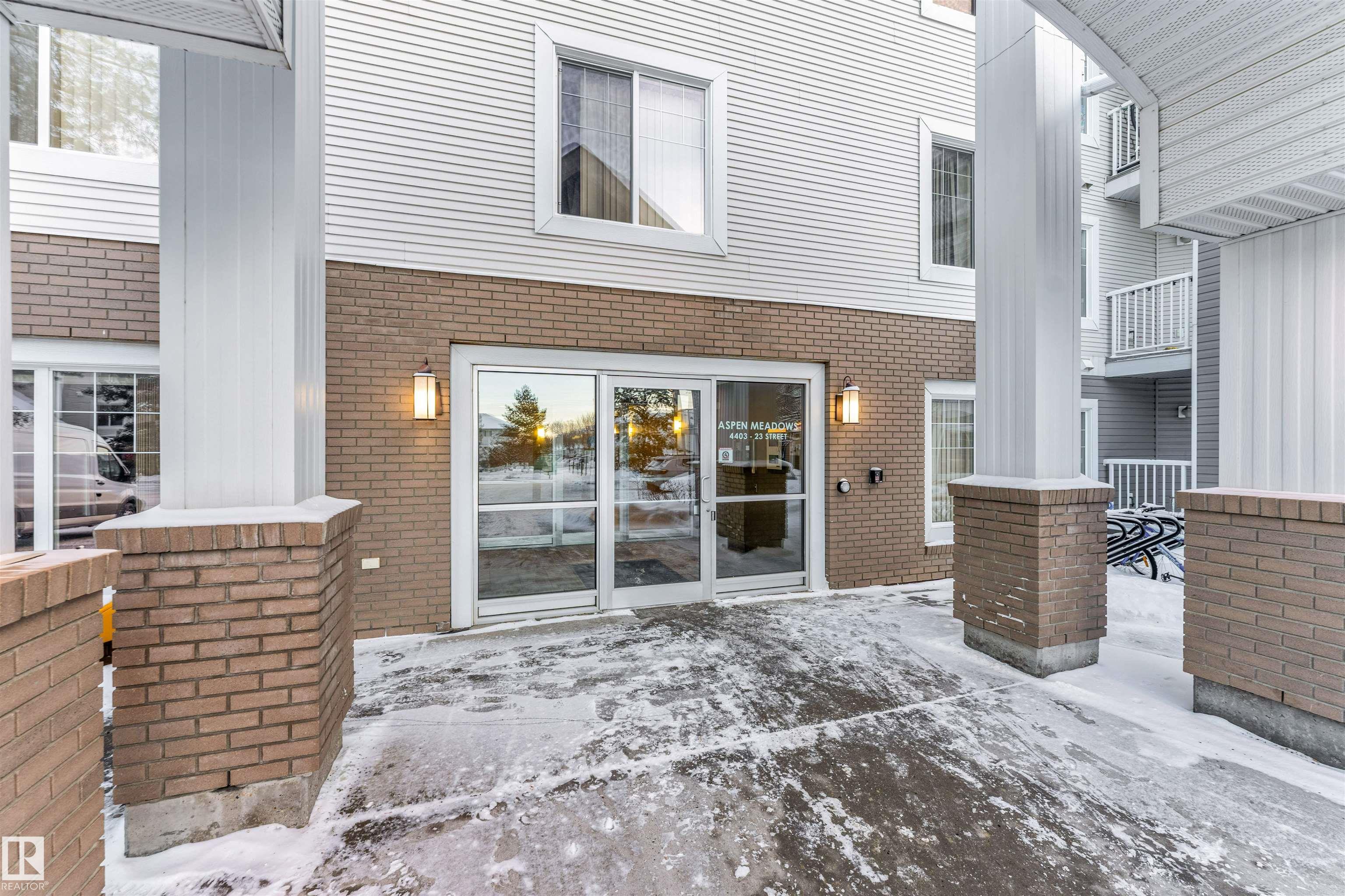 #201 4403 23 Street NW, Larkspur, Edmonton