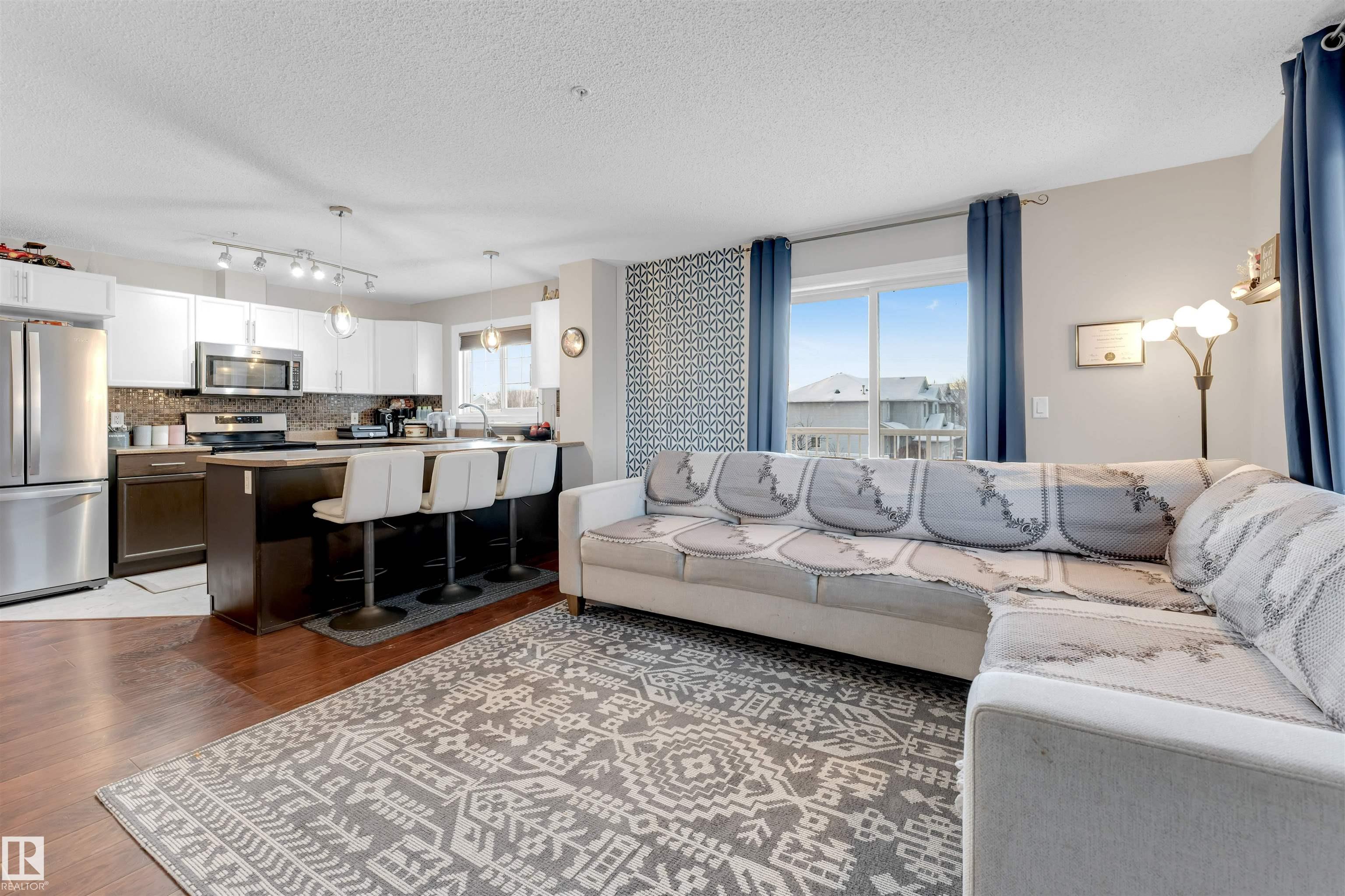 Photo 34 at #201 4403 23 Street NW, Larkspur, Edmonton