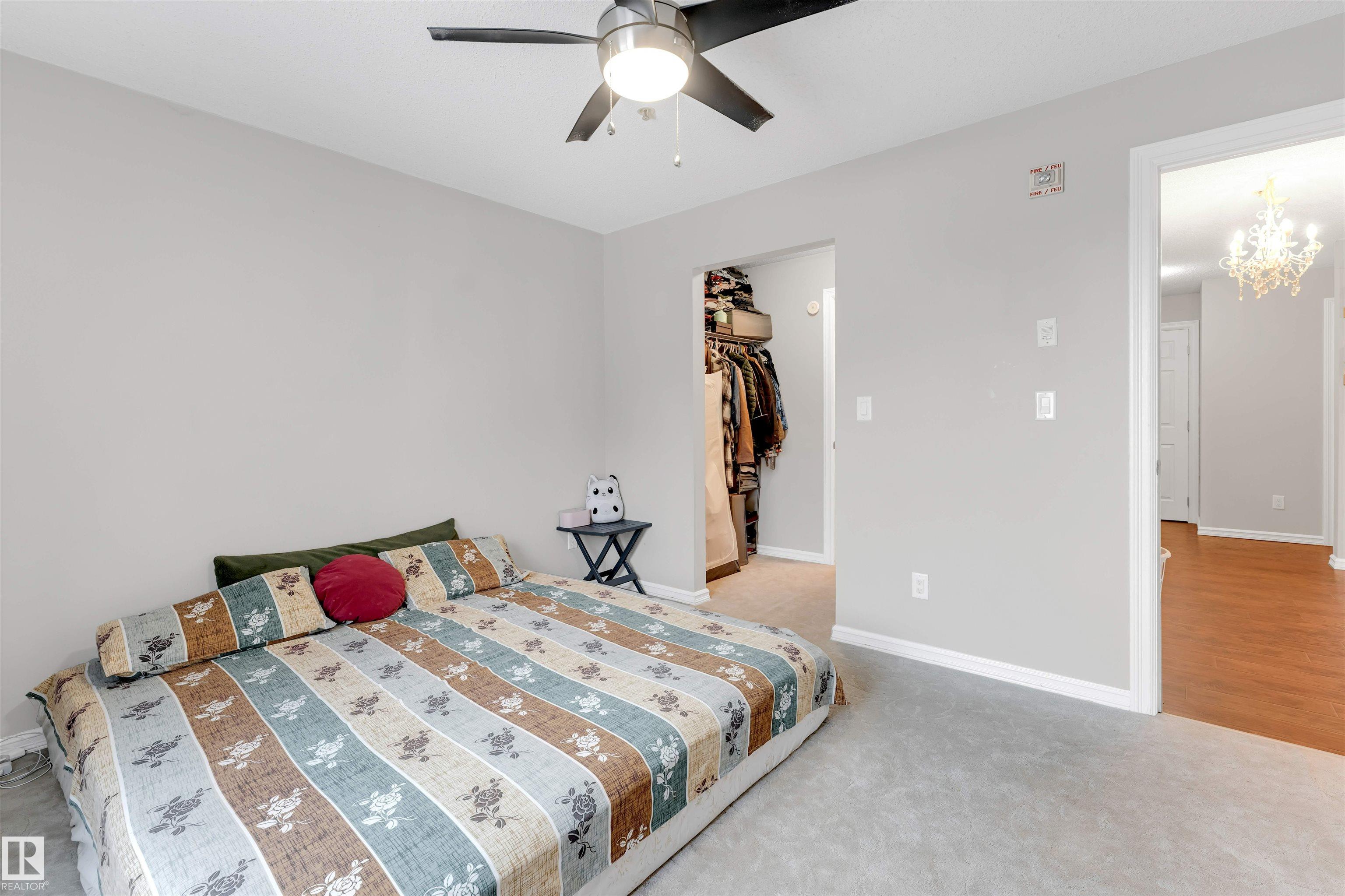 Photo 39 at #201 4403 23 Street NW, Larkspur, Edmonton