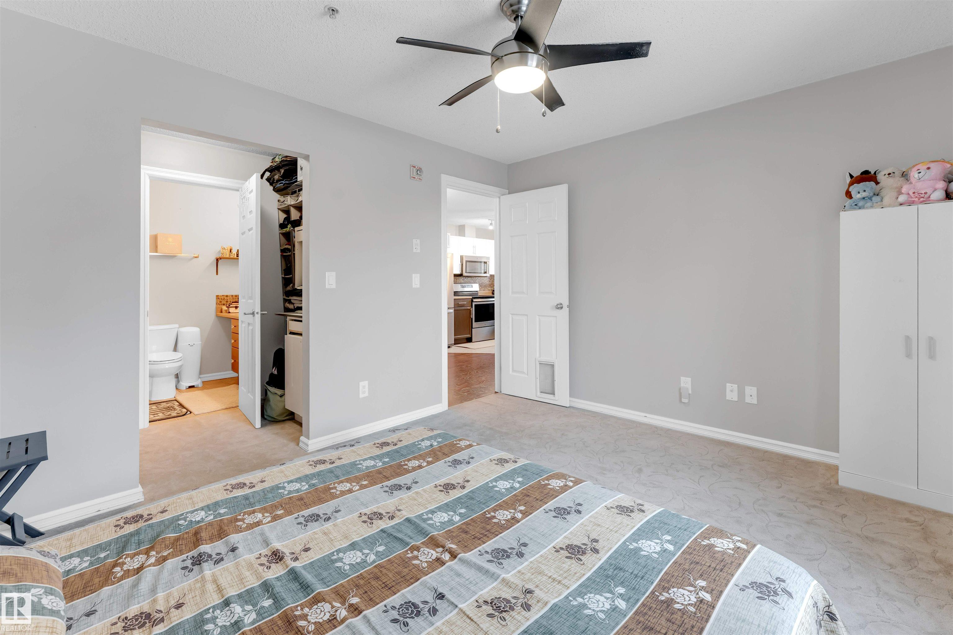 Photo 40 at #201 4403 23 Street NW, Larkspur, Edmonton