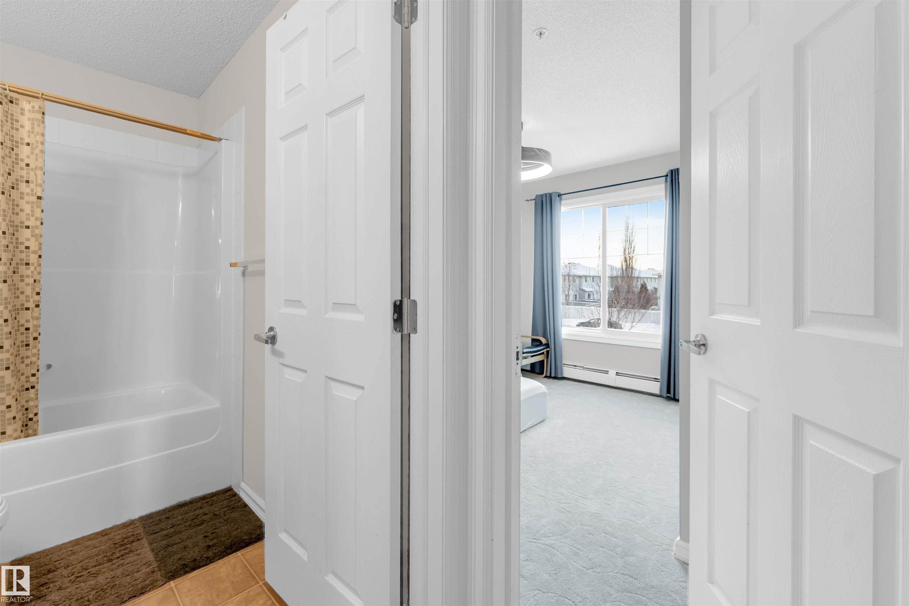 Photo 42 at #201 4403 23 Street NW, Larkspur, Edmonton