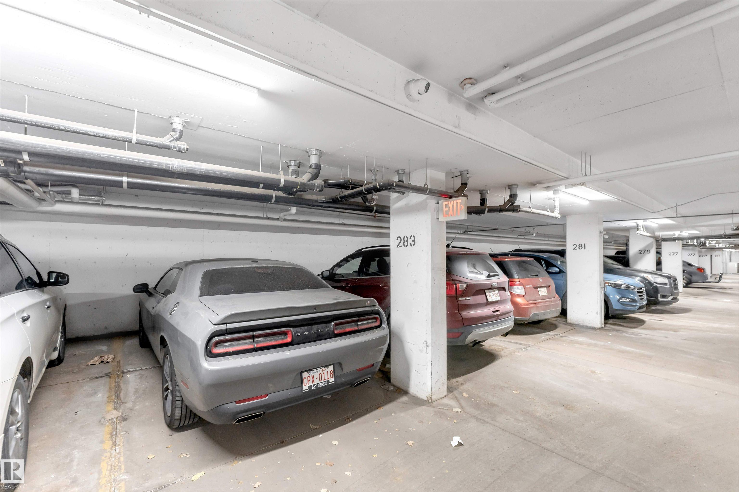 Photo 49 at #201 4403 23 Street NW, Larkspur, Edmonton