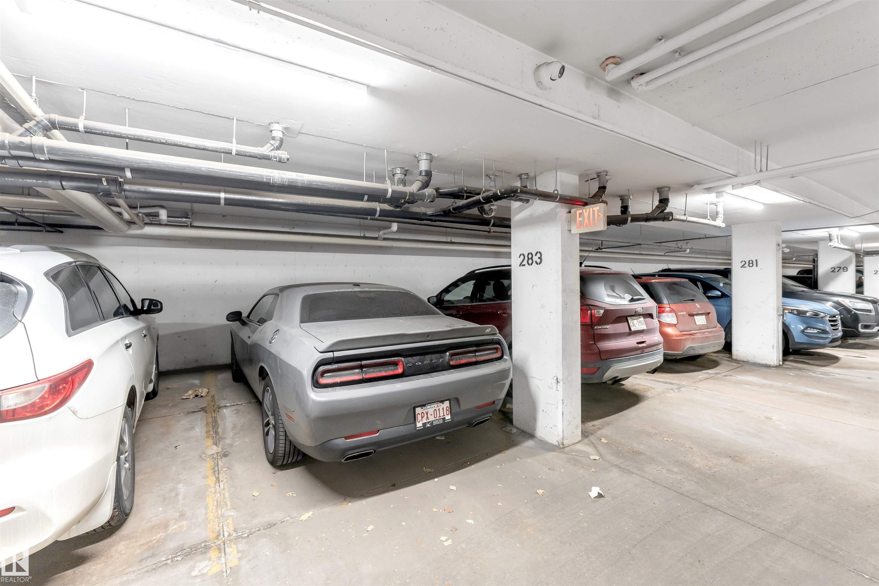 Photo 50 at #201 4403 23 Street NW, Larkspur, Edmonton