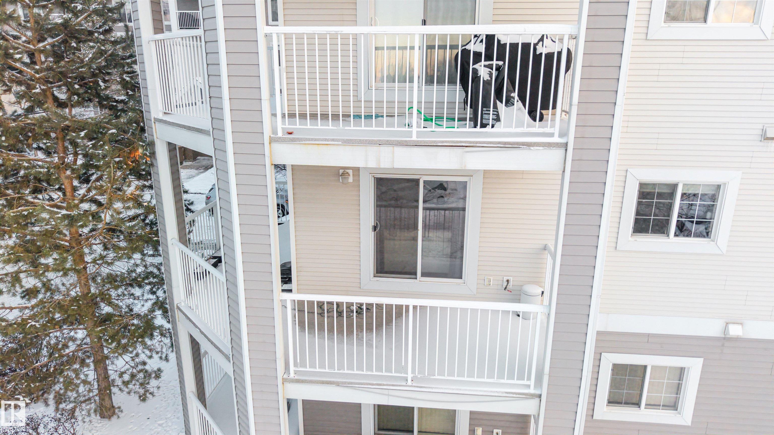 Photo 6 at #201 4403 23 Street NW, Larkspur, Edmonton