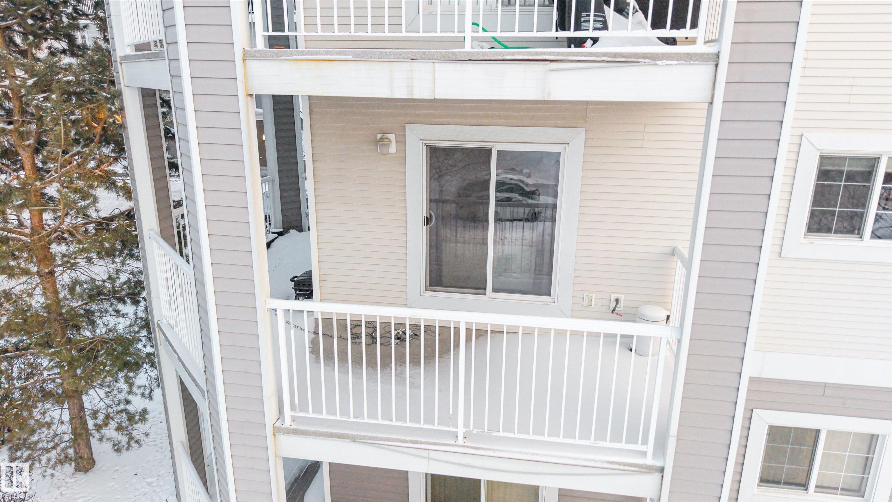 Photo 7 at #201 4403 23 Street NW, Larkspur, Edmonton