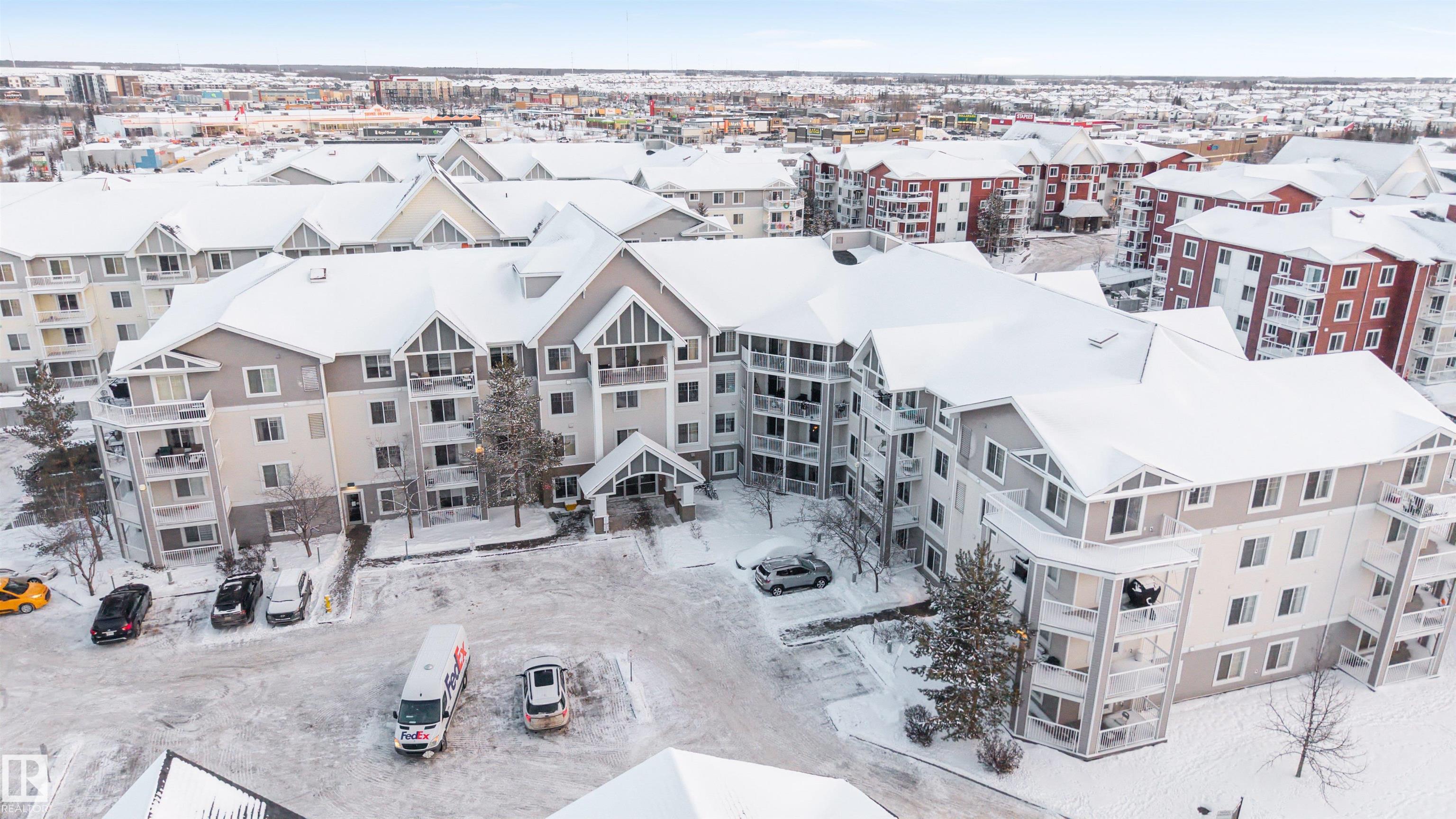 Photo 10 at #201 4403 23 Street NW, Larkspur, Edmonton