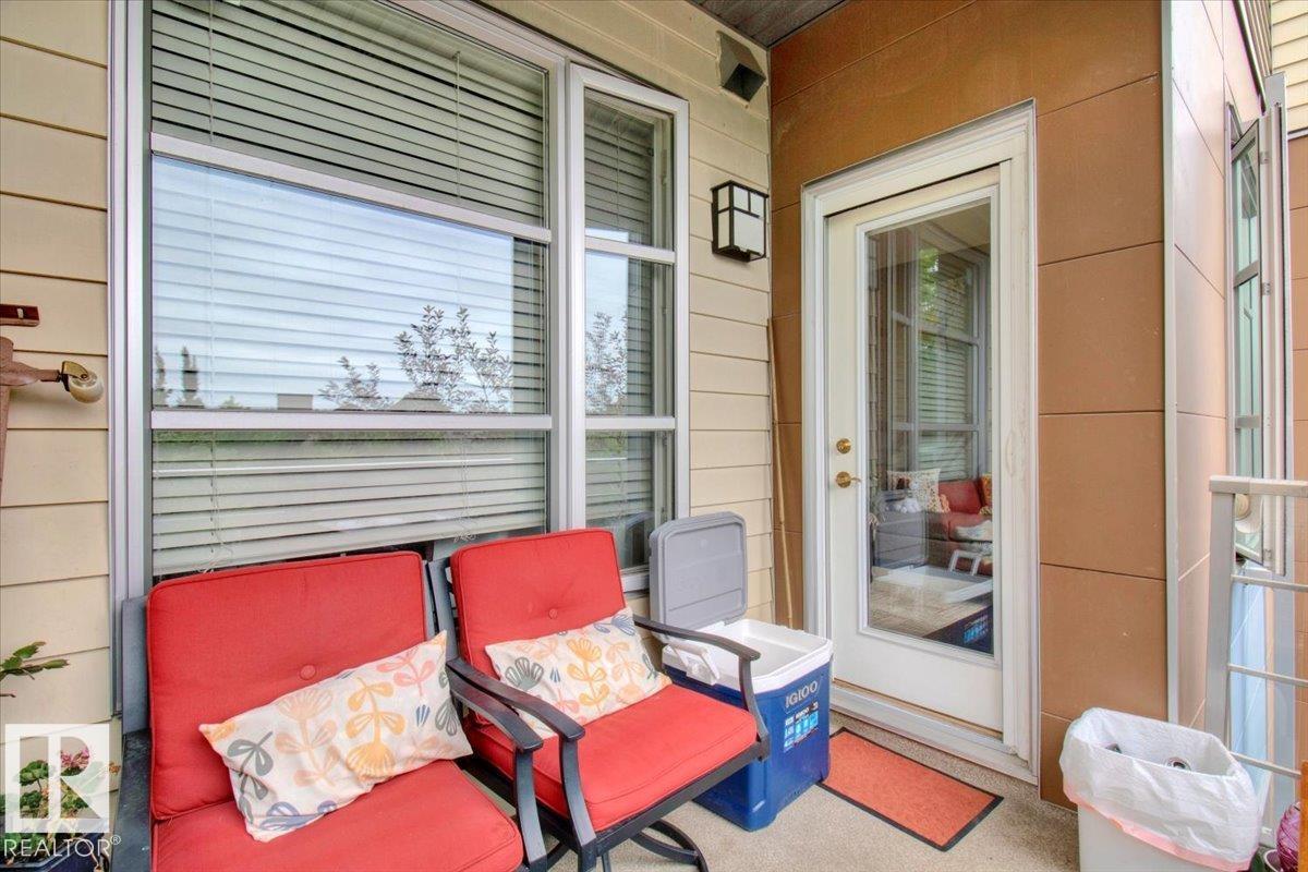 Photo 32 at 315 - 2584 Anderson Way SW, Ambleside, Edmonton