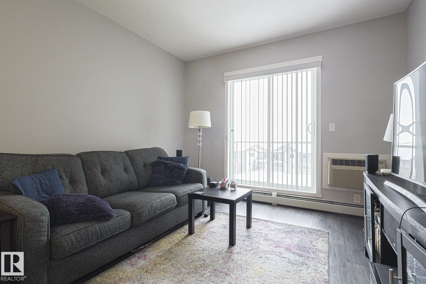 Photo 11 at 407 - 812 Welsh Drive SW, Walker, Edmonton