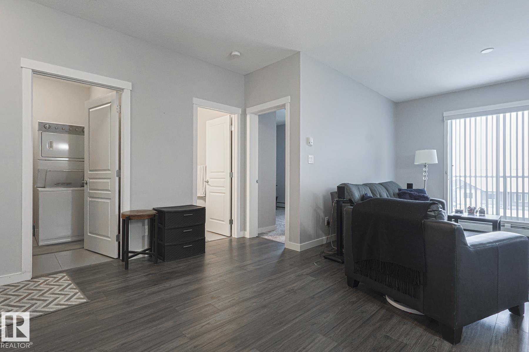 Photo 13 at 407 - 812 Welsh Drive SW, Walker, Edmonton