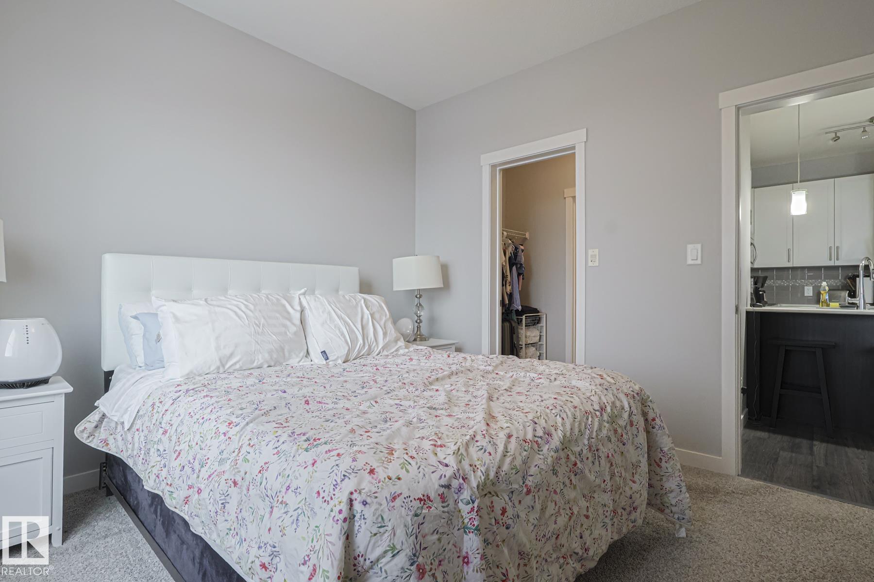 Photo 20 at 407 - 812 Welsh Drive SW, Walker, Edmonton