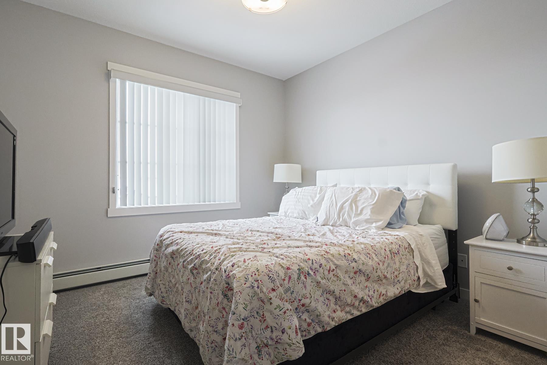 Photo 21 at 407 - 812 Welsh Drive SW, Walker, Edmonton