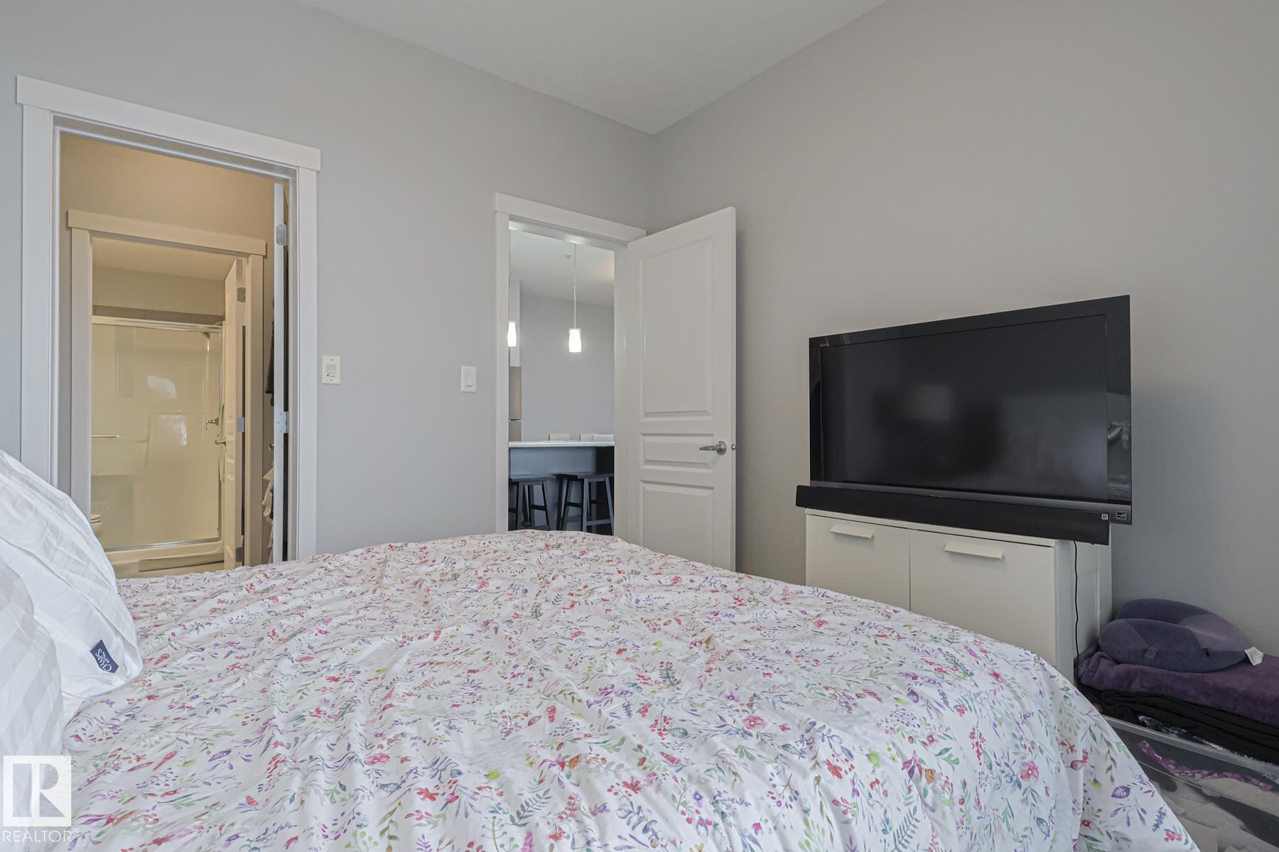 Photo 23 at 407 - 812 Welsh Drive SW, Walker, Edmonton