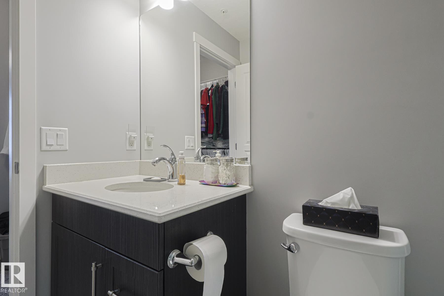 Photo 25 at 407 - 812 Welsh Drive SW, Walker, Edmonton