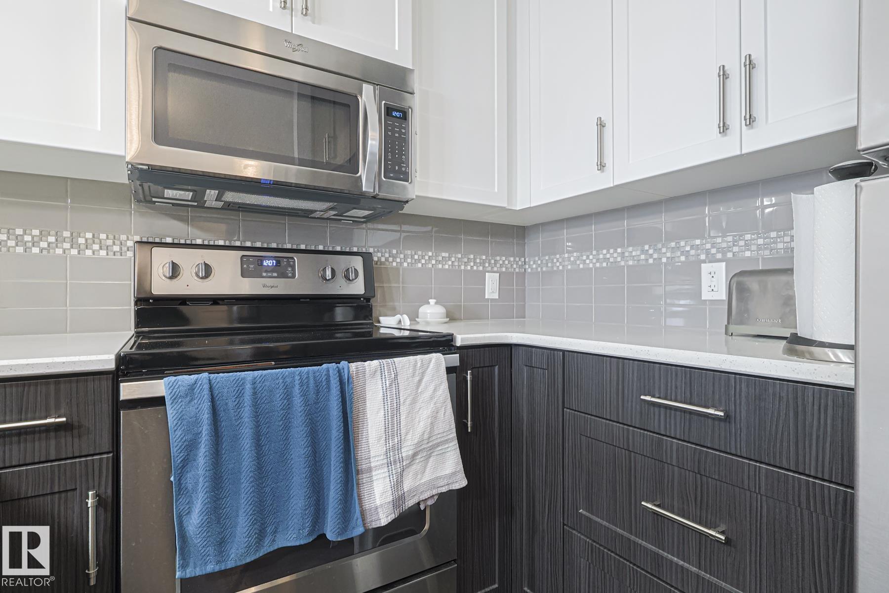 407 - 812 Welsh Drive SW, Walker, Edmonton