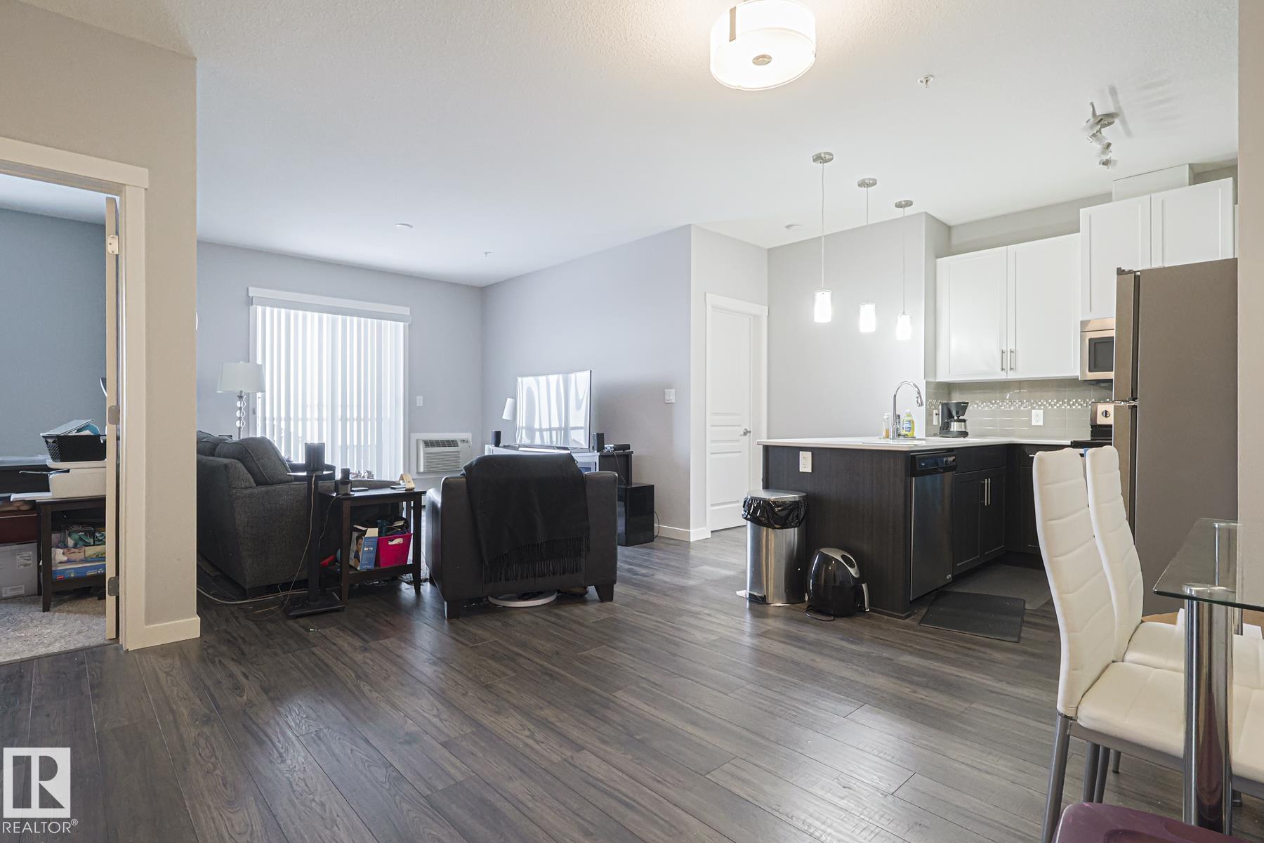 Photo 6 at 407 - 812 Welsh Drive SW, Walker, Edmonton
